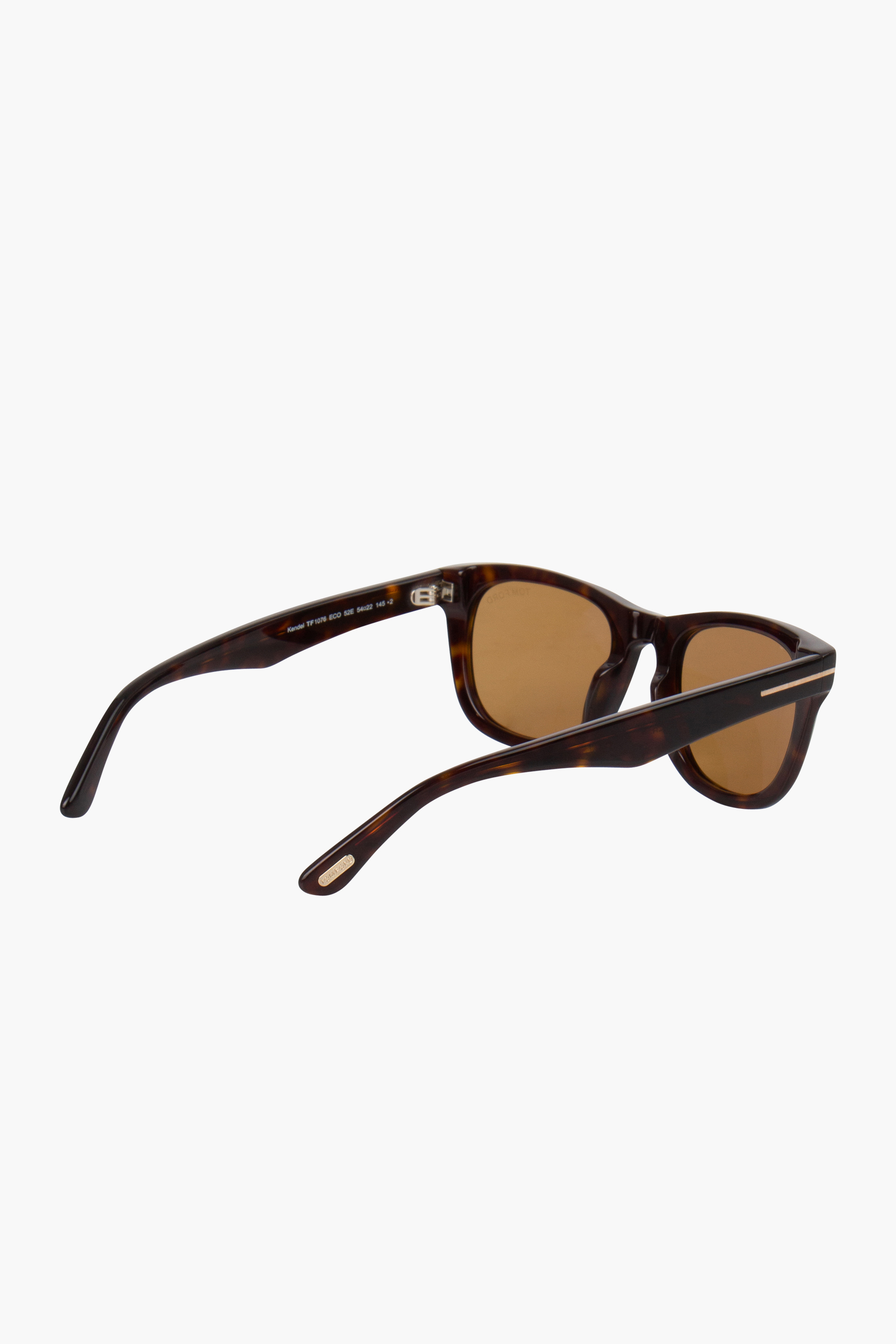 TOM FORD Sunglasses Kendel