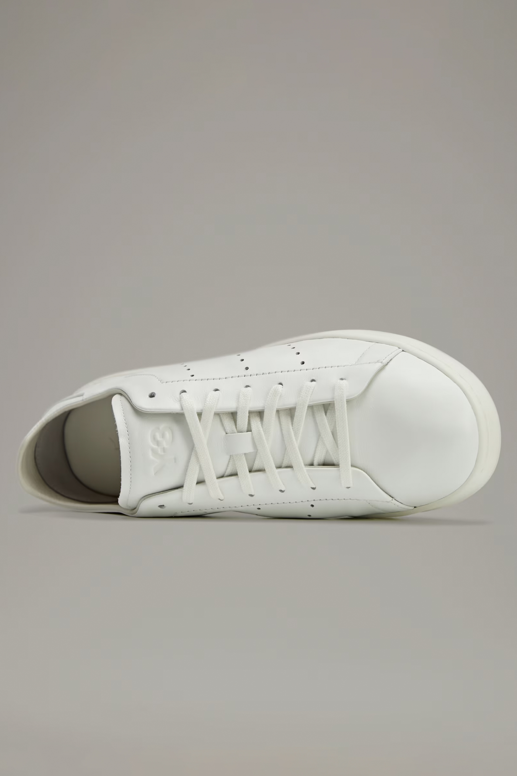 Y-3 Leather Sneakers Stan Smith