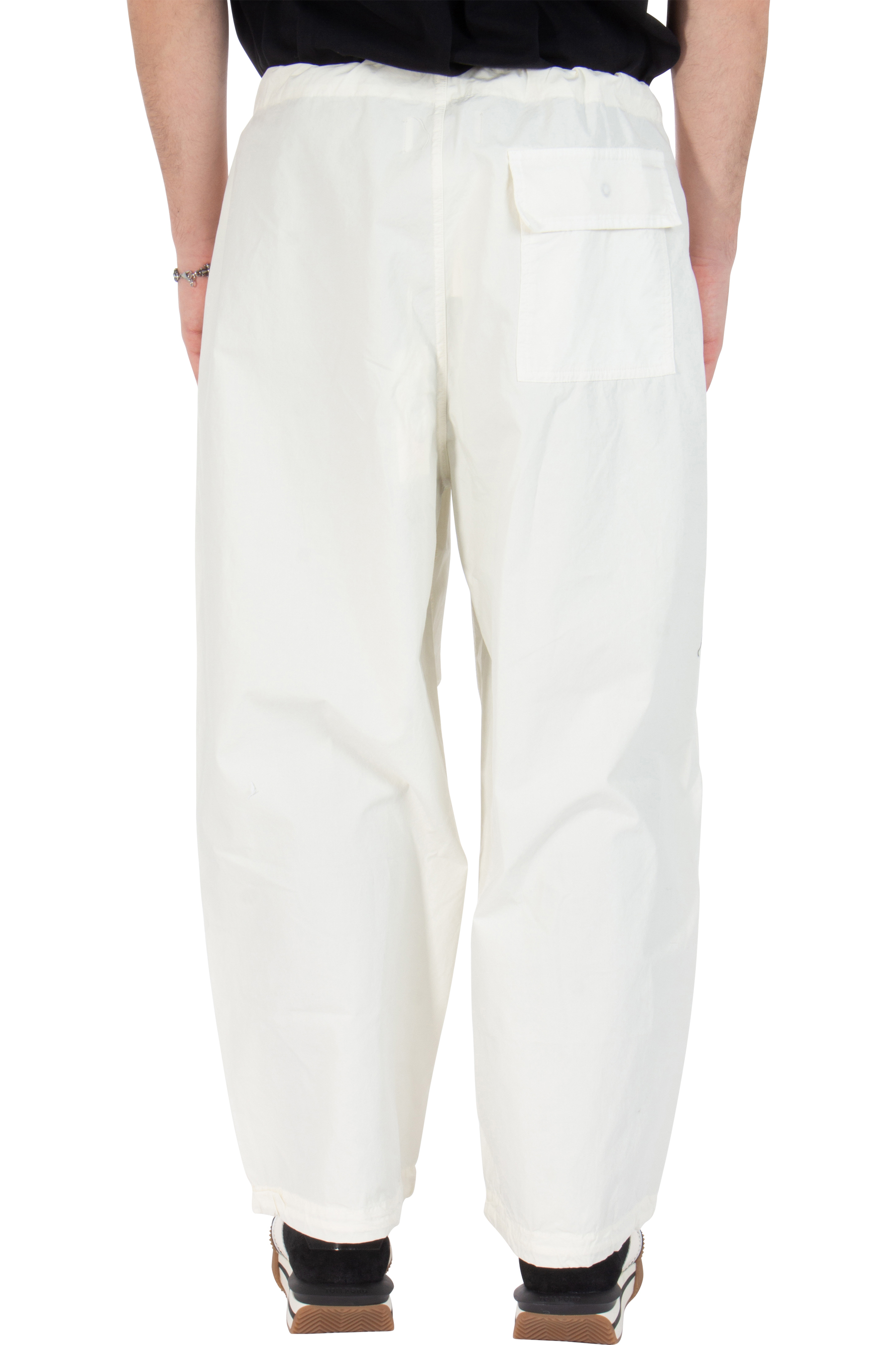 AUTRY Lightweigt Cotton Pants