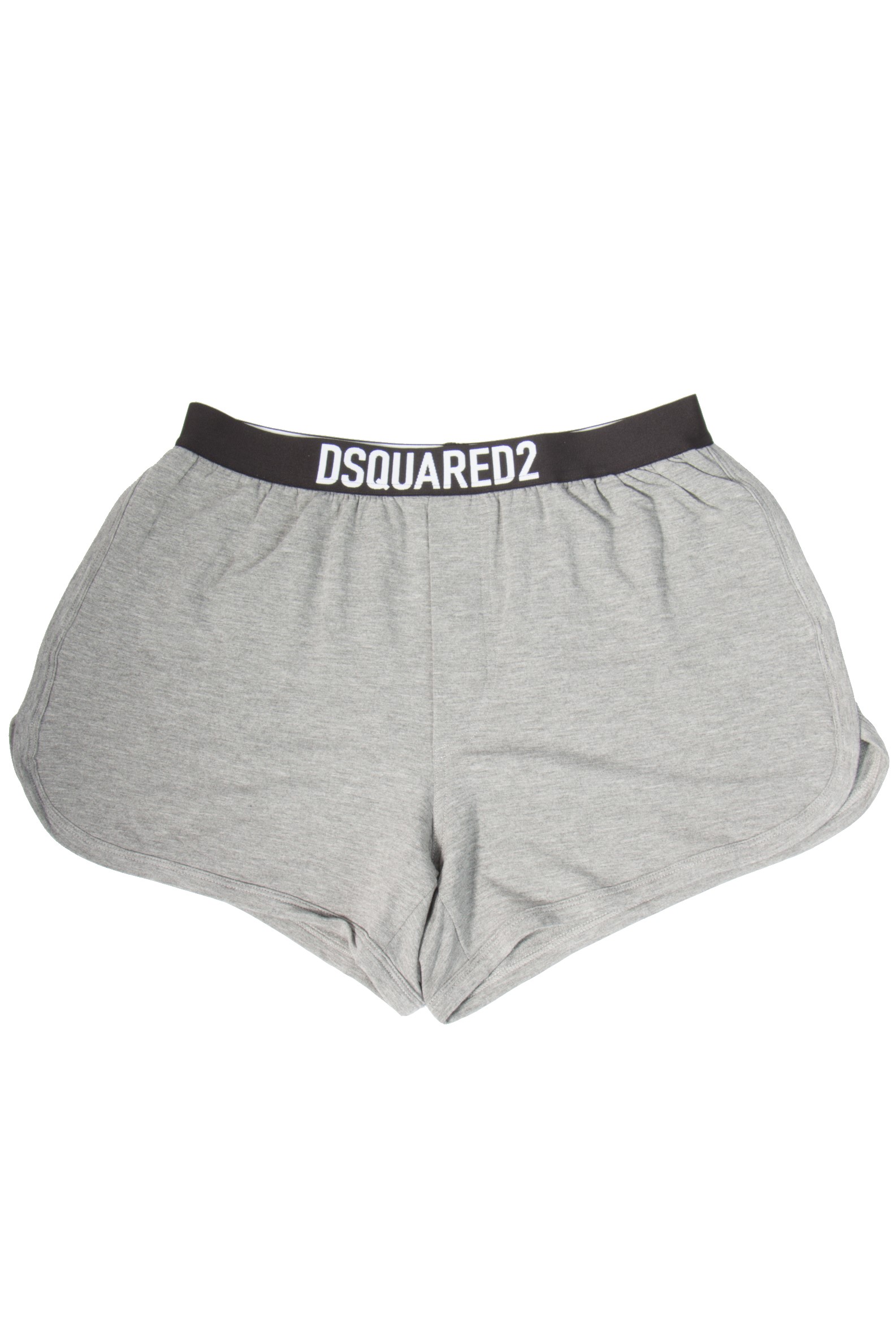 DSQUARED2 Stretch Cotton Boxer