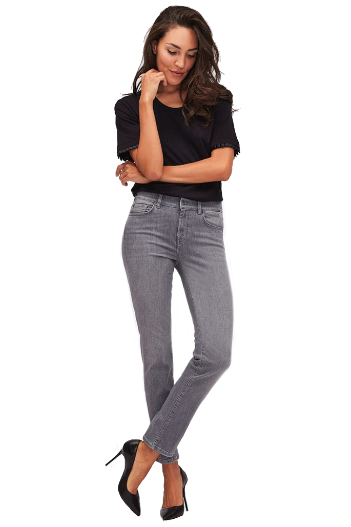 7 FOR ALL MANKIND Jeans Roxanne