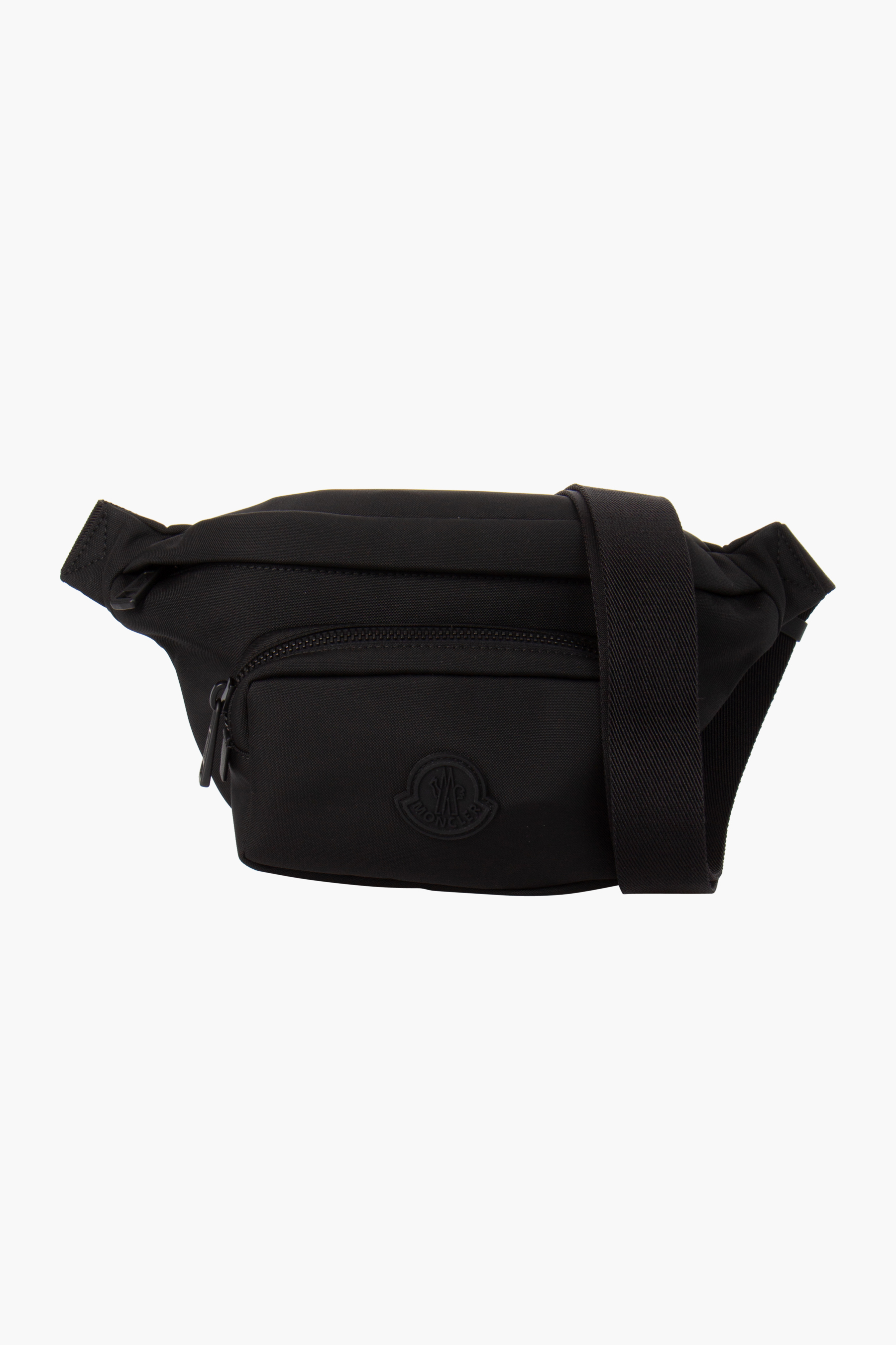 MONCLER Durance Nylon Belt Bag 