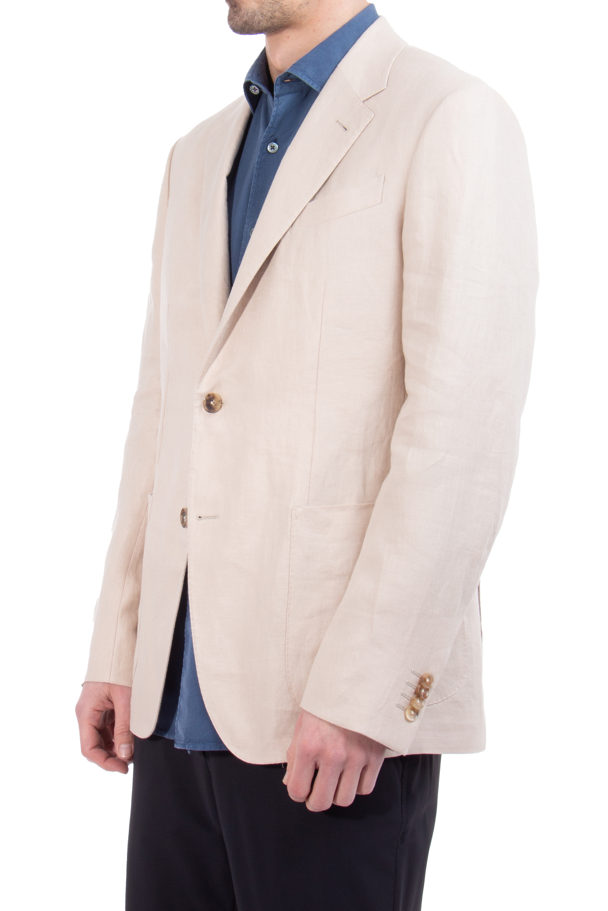 ZEGNA Linen Jacket