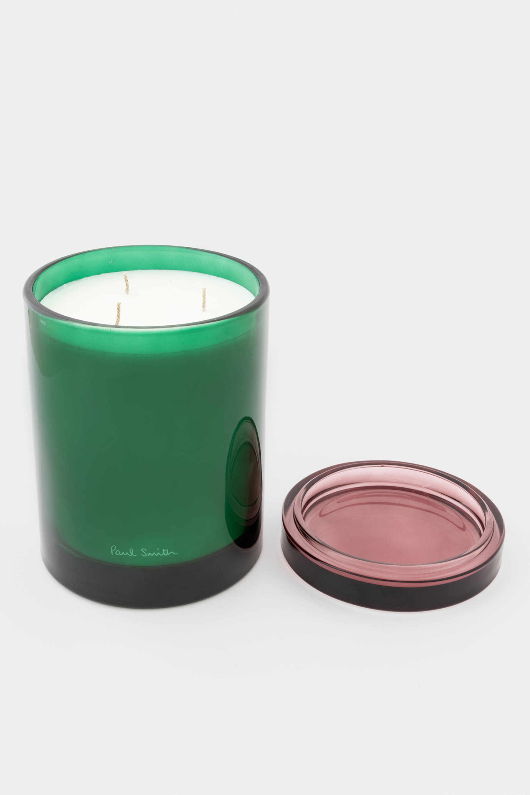 PAUL SMITH Big Candle Botanist