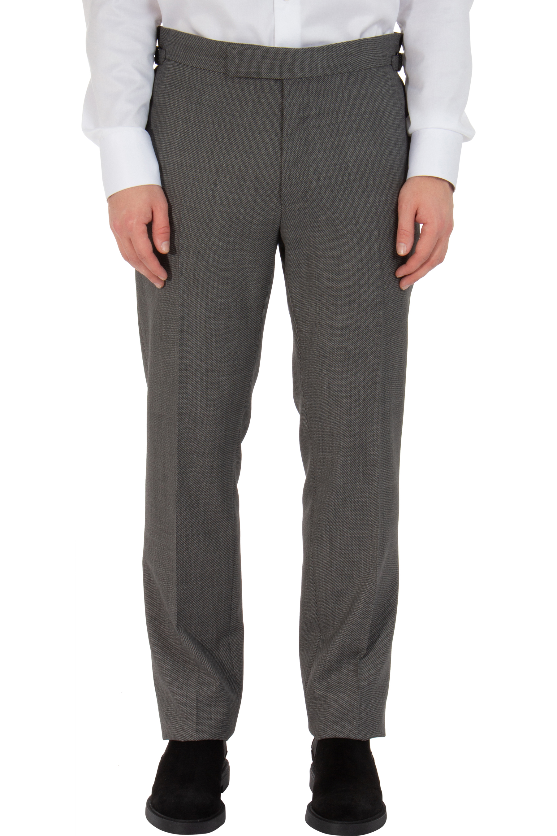 TOM FORD Wool Stretch Suit Shelton