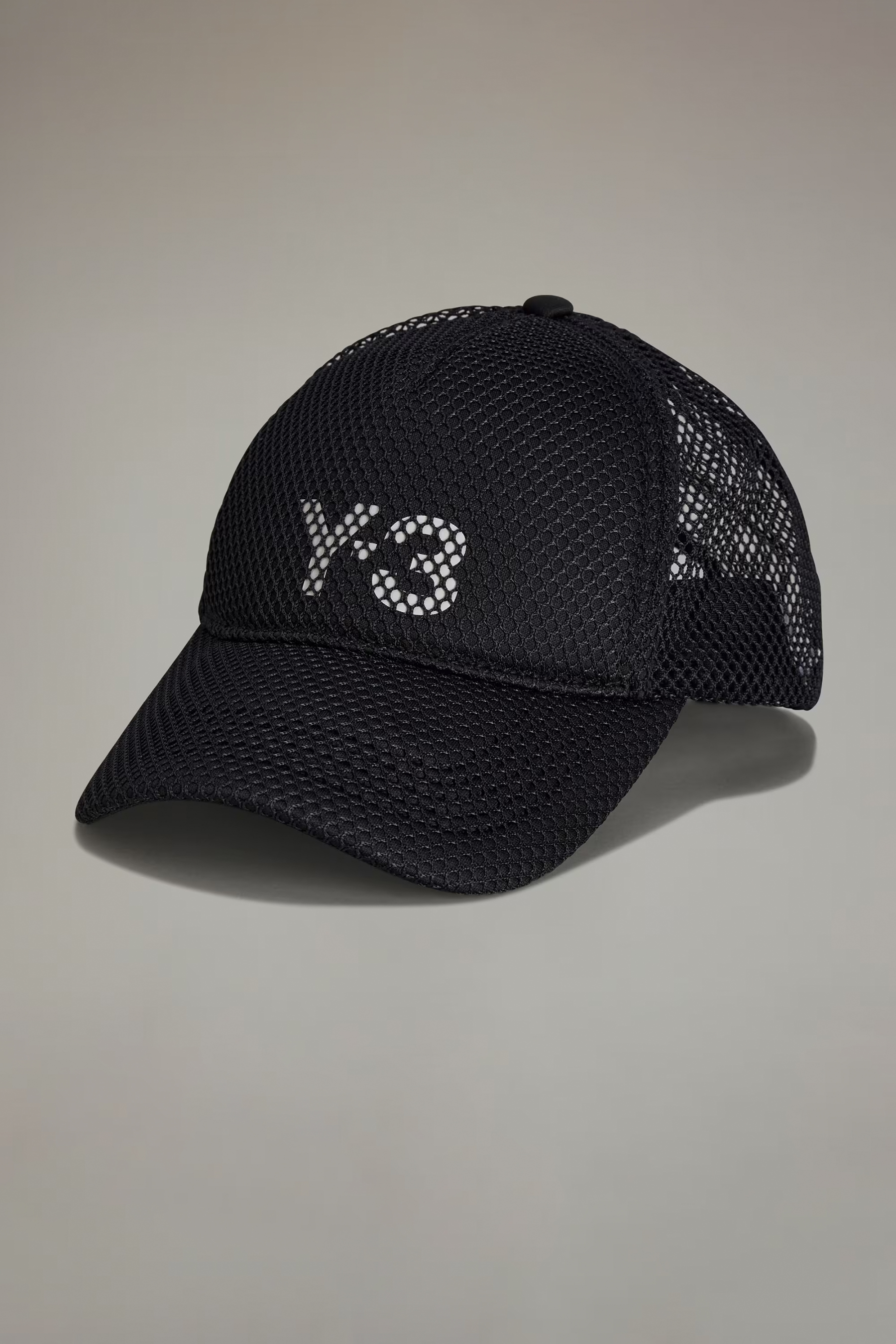 Y-3 Recycled Polyester Trucker Cap