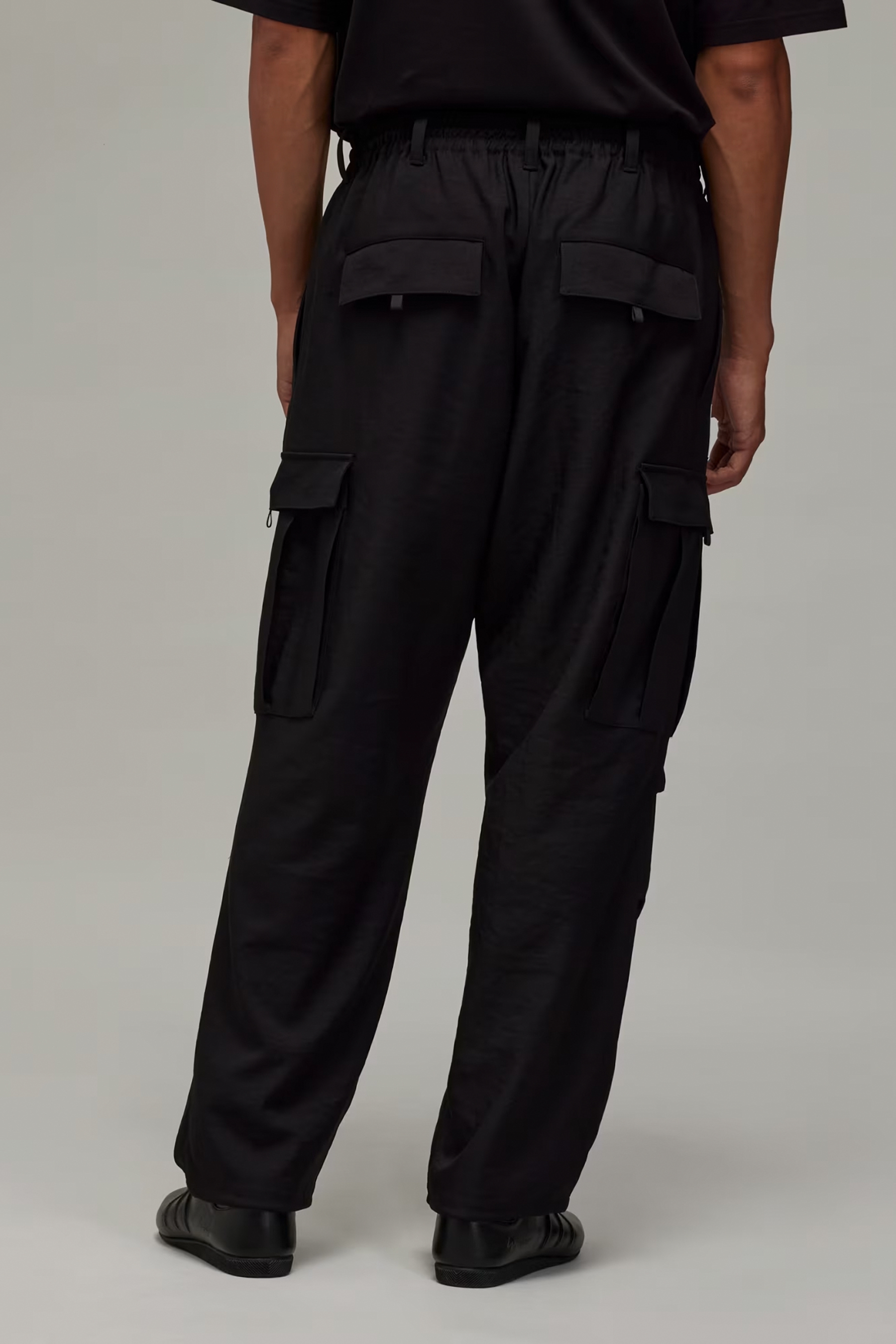 Y-3 X JFA Recycled Polyester Pants