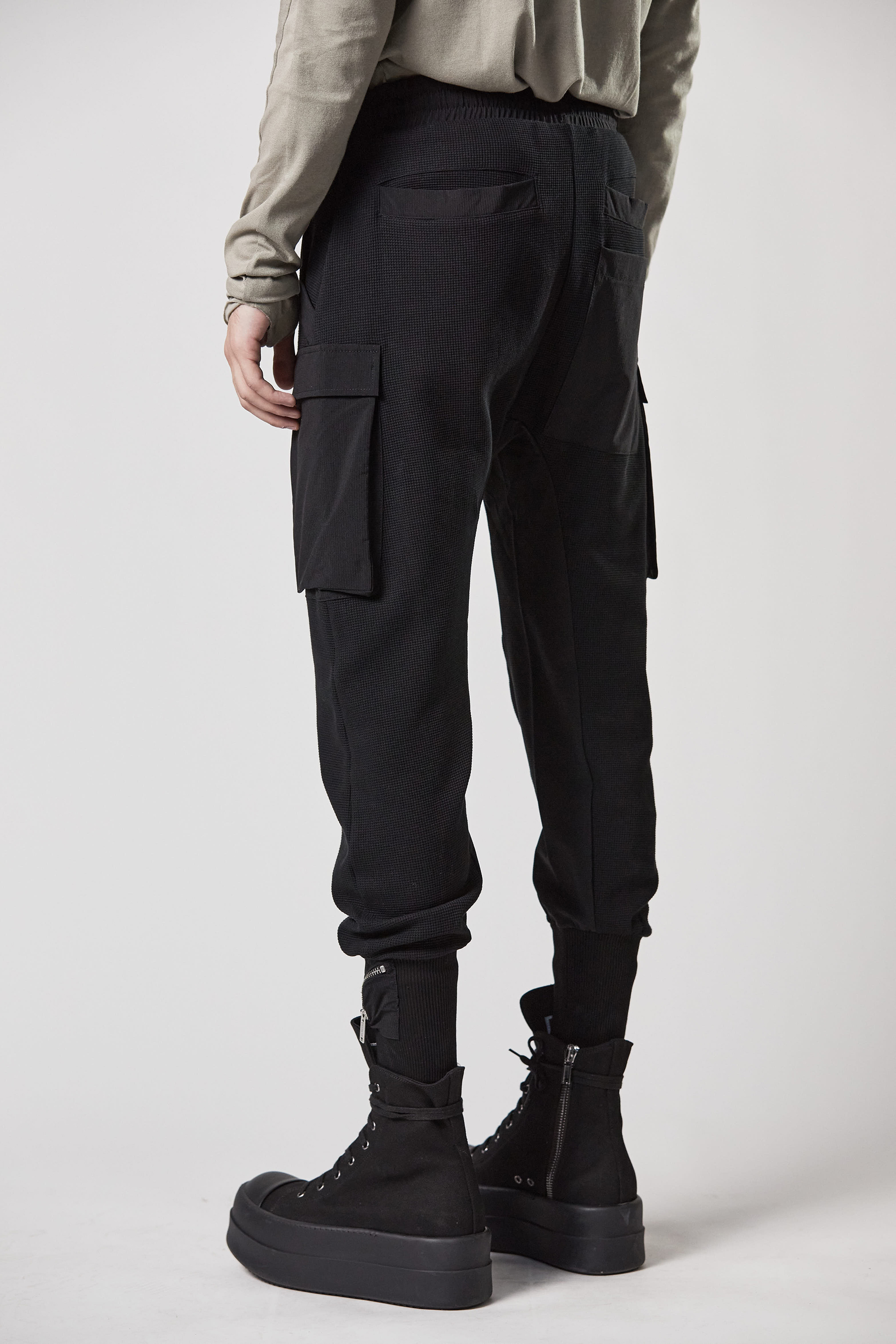 THOM KROM Matmix Cargo Pants