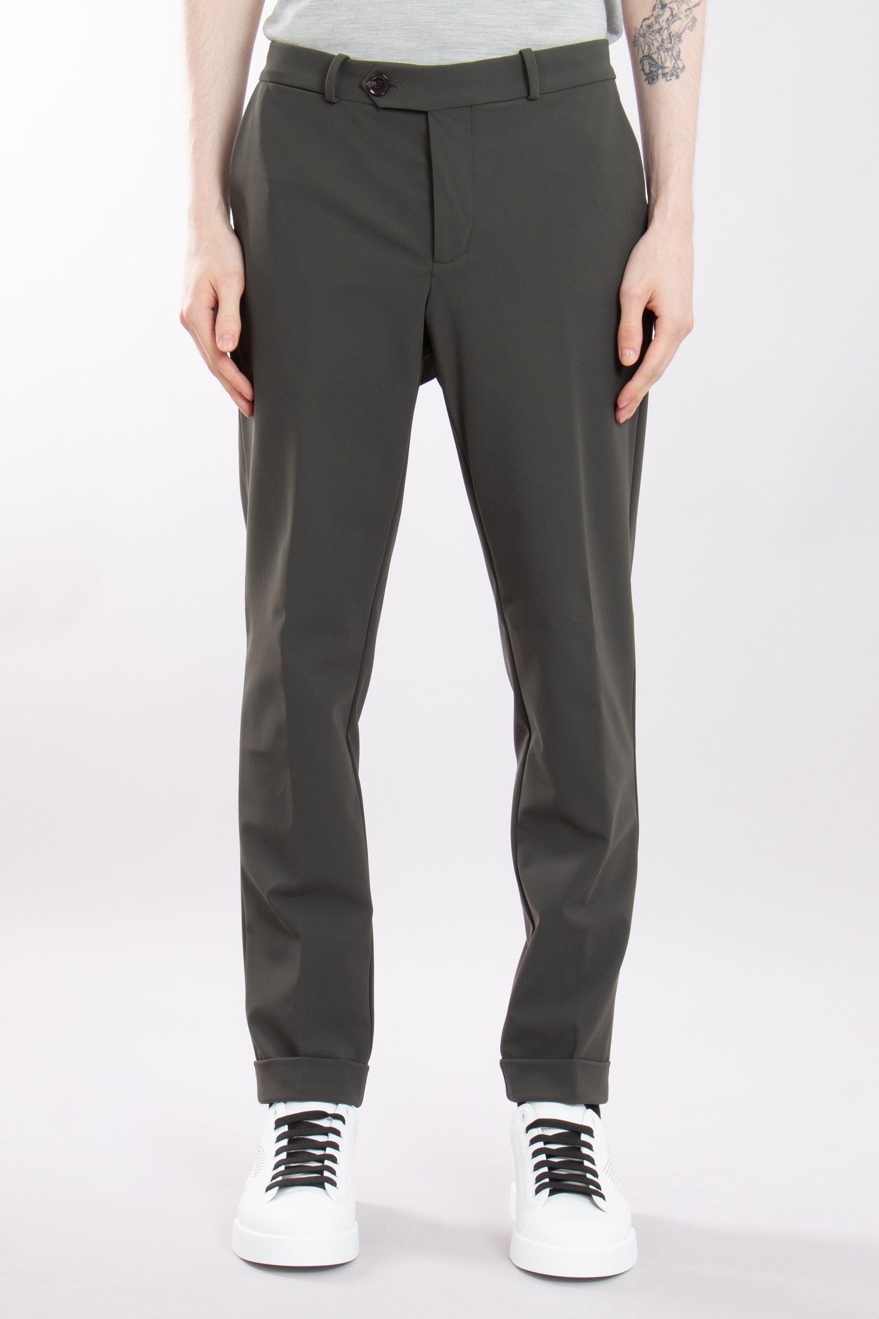 RRD Surflex Winter Chino Pants