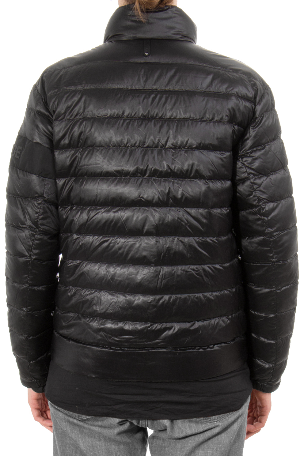 MACKAGE Ultralight Down Jacket Luis 