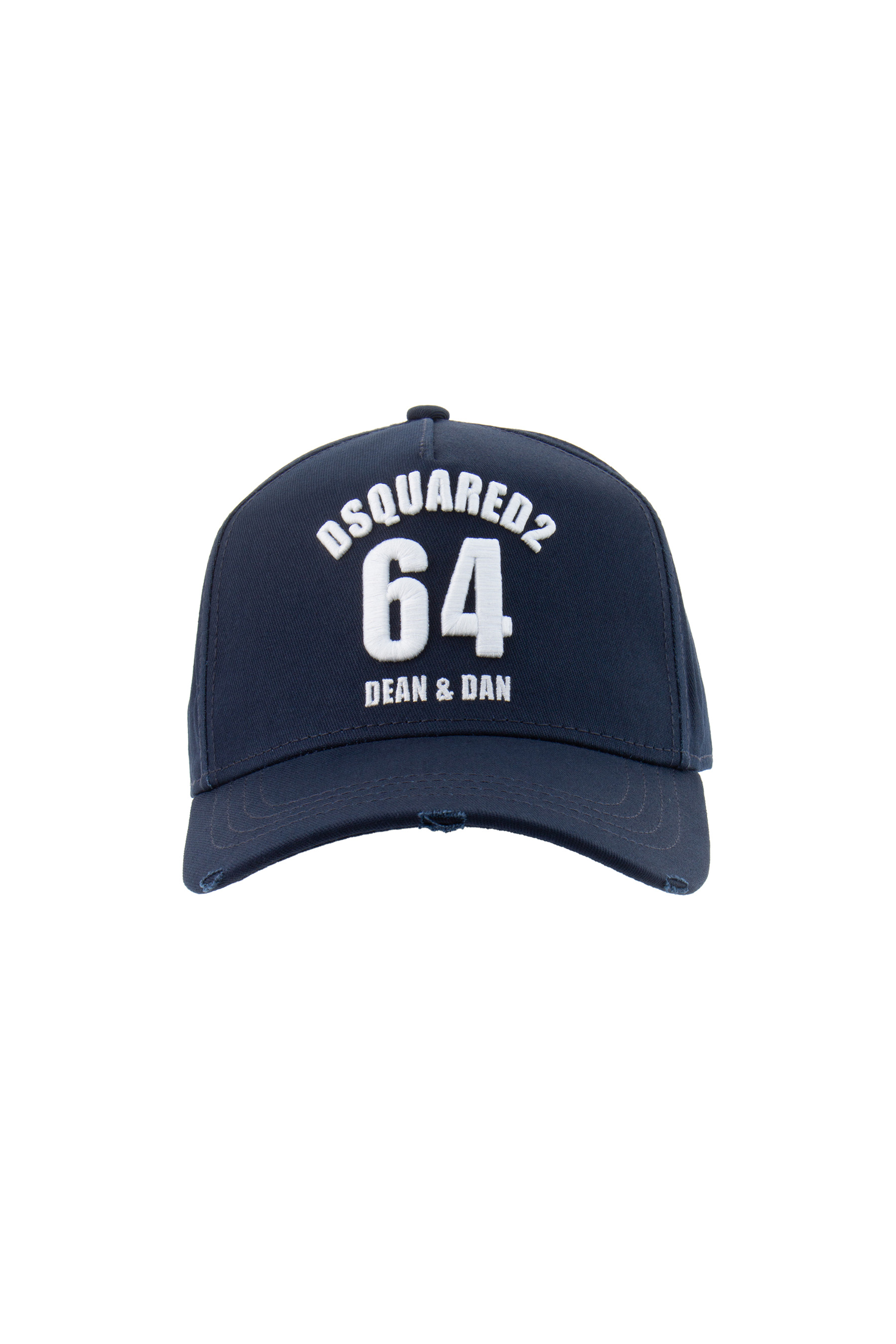 DSQUARED2 Souvenir From Canada Baseball Cap