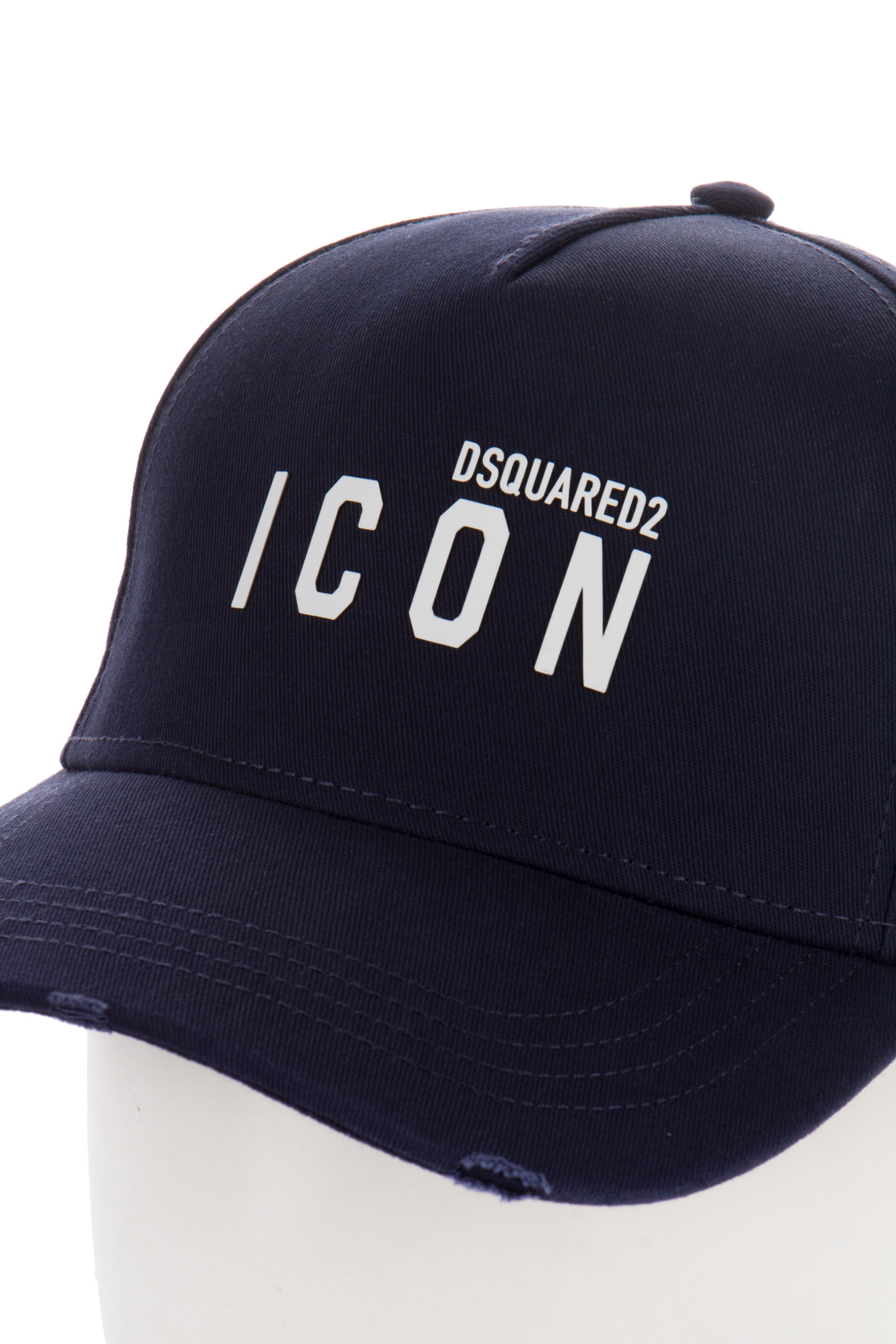 DSQUARED2 Icon Cap BCM041305C04312M190