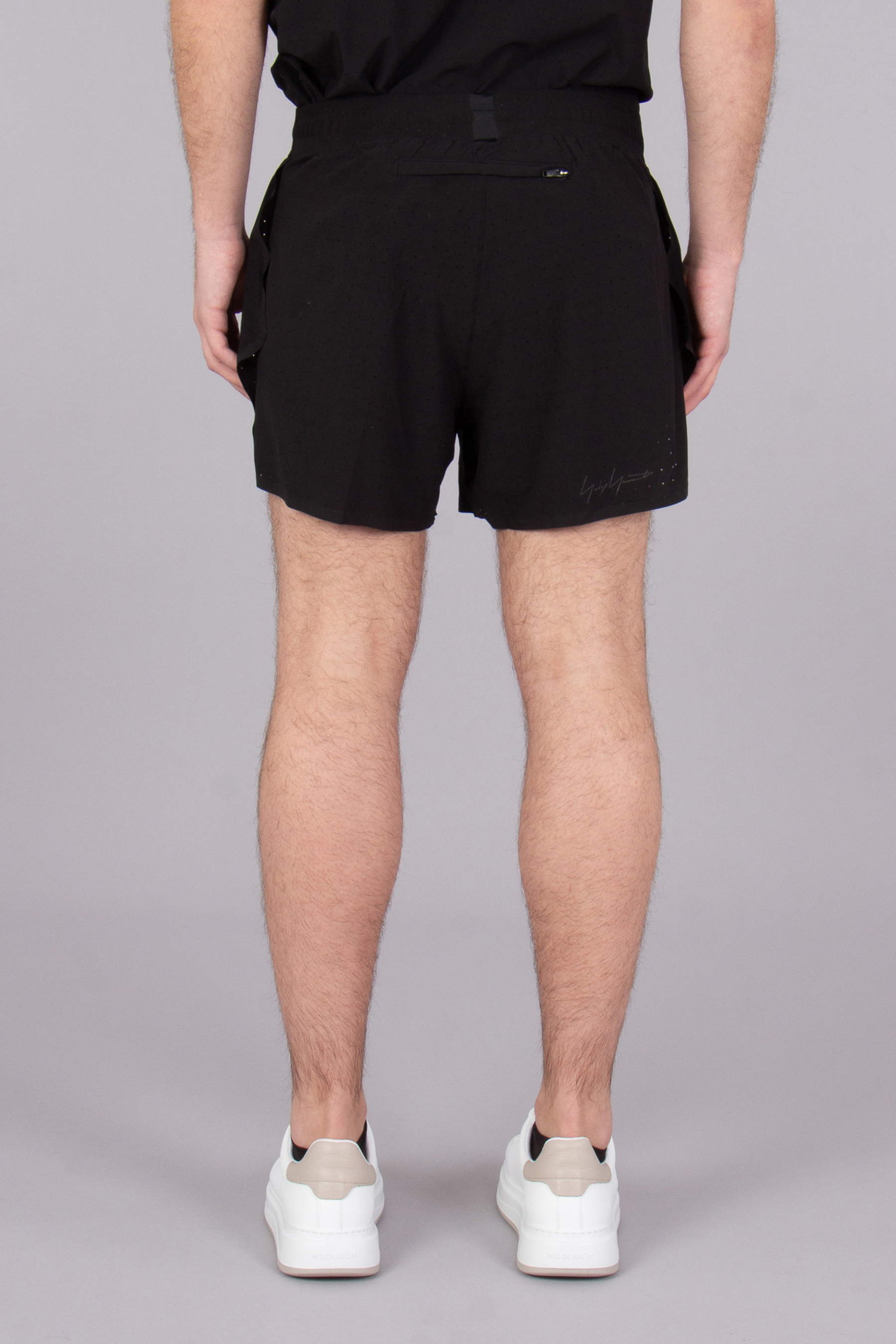 Y-3 Recycled Polyester Stretch Running Shorts