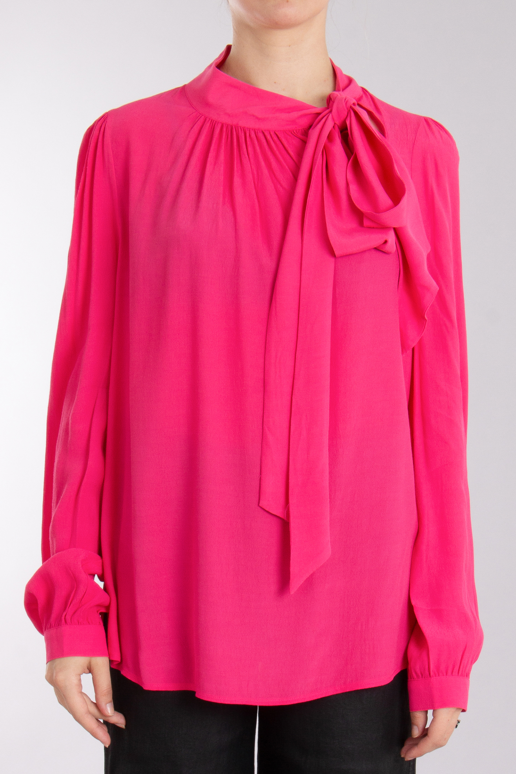 HUGO Viscose Blouse Cerela