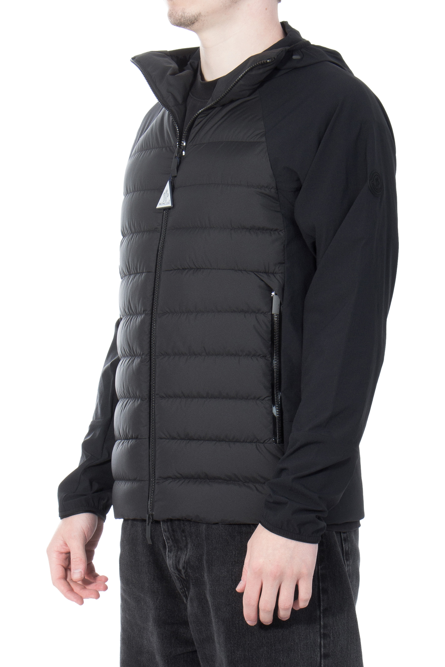 MONCLER Viaur Down Jacket