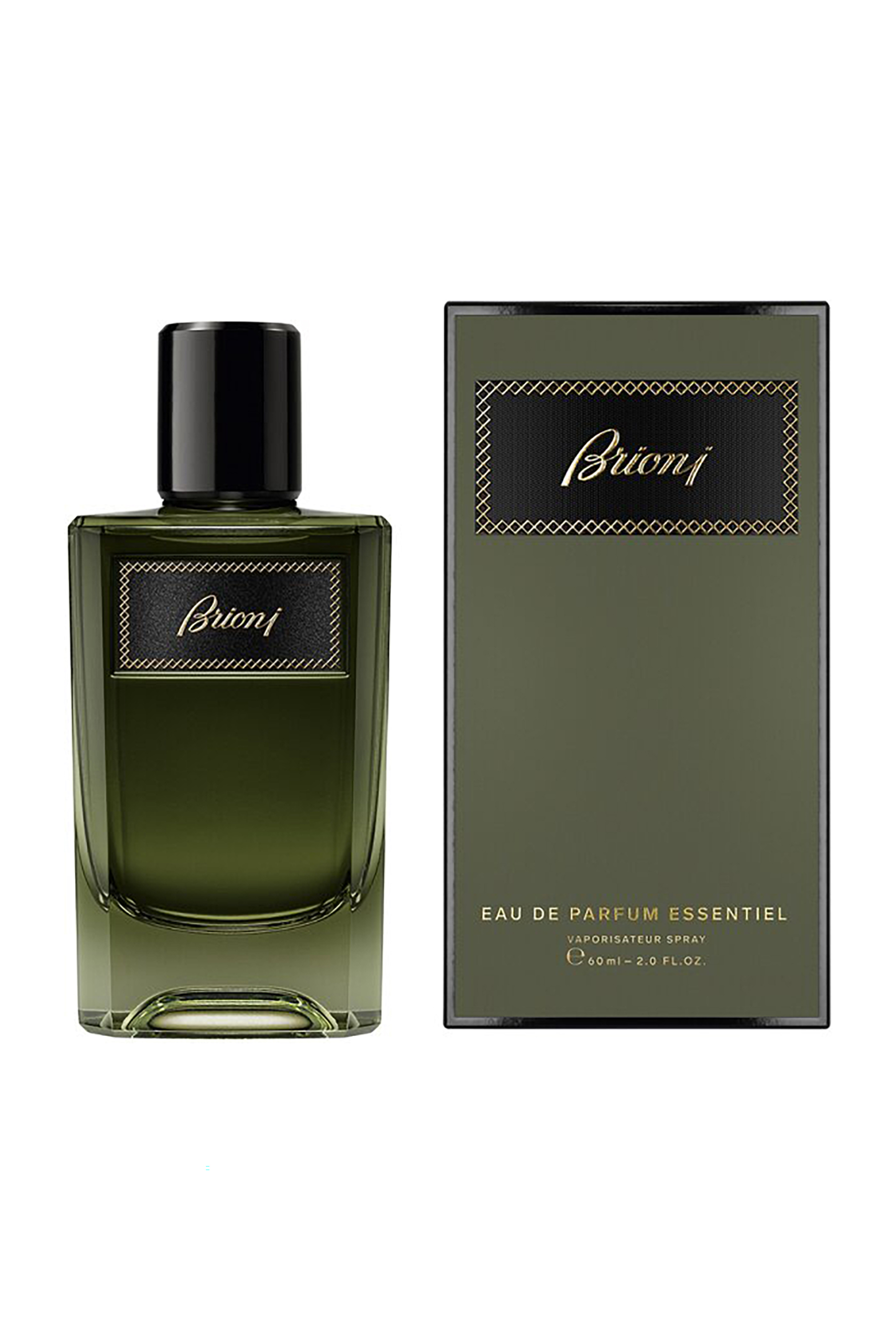 BRIONI Eau de Parfum Essentiel 60ml