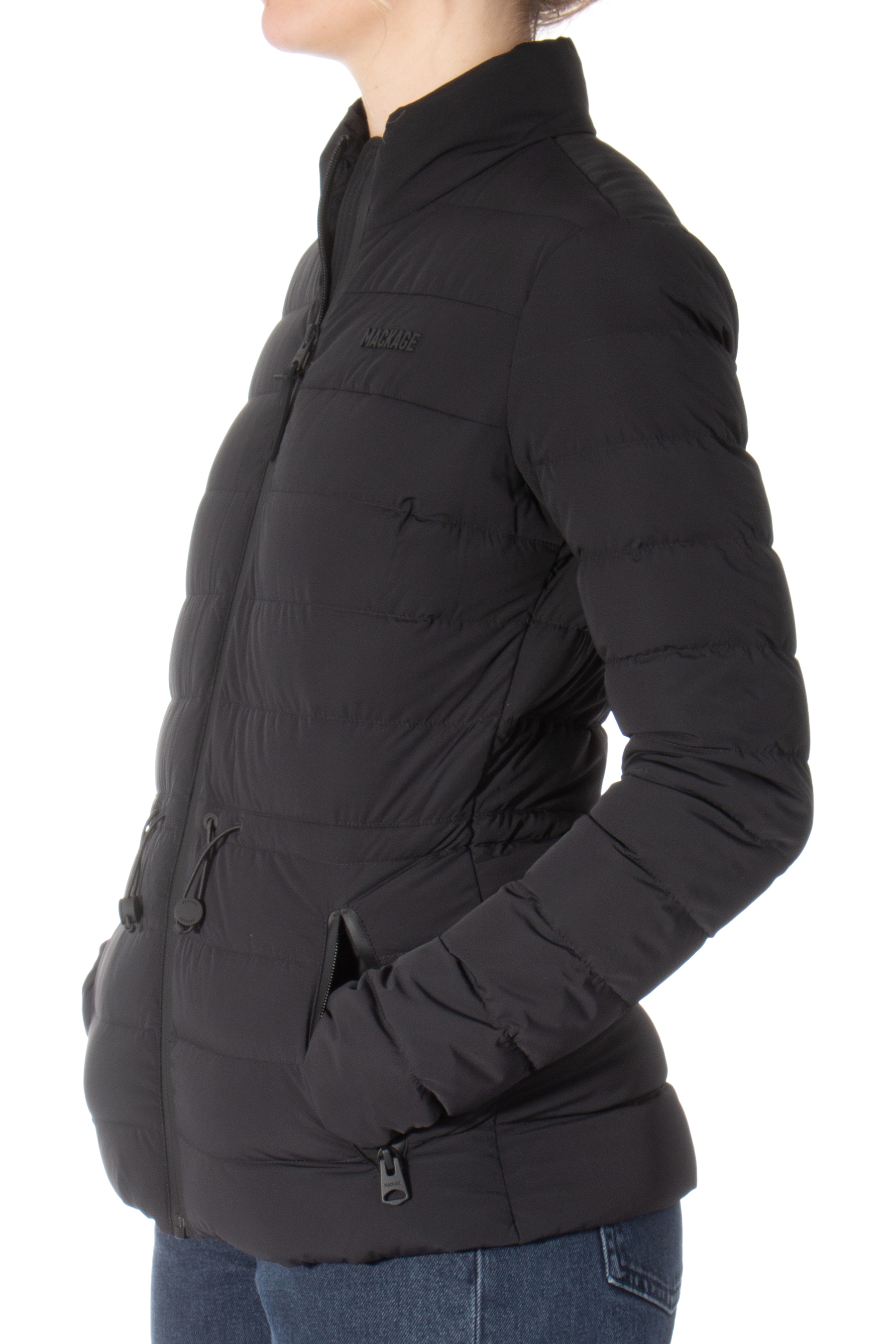 MACKAGE Recycled Down Jacket Jacey-City