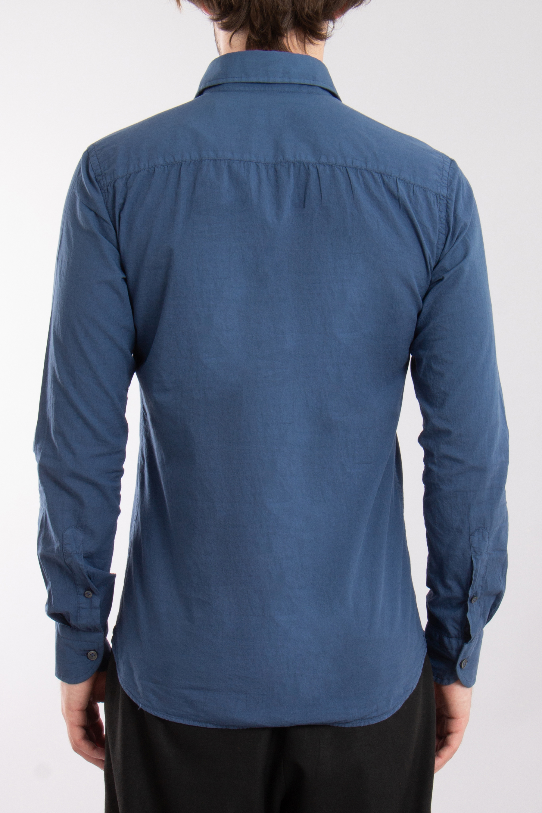 SONRISA Lightweight Cotton Shirt