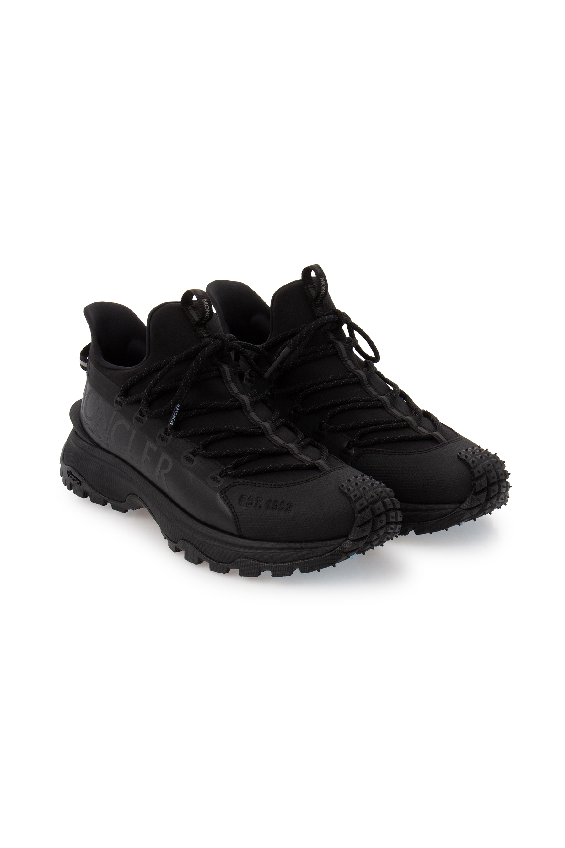 MONCLER Sneakers Trailgrip Lite 2 Low