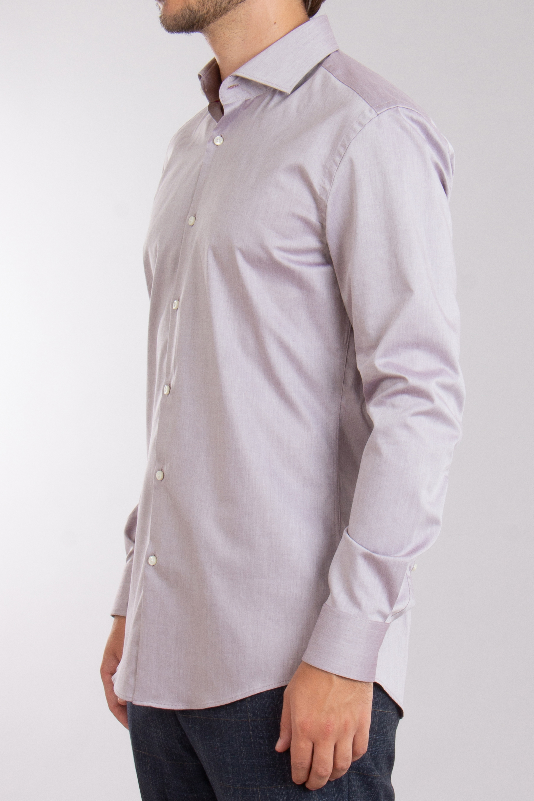 HUGO Slim Fit Cotton Shirt Kason