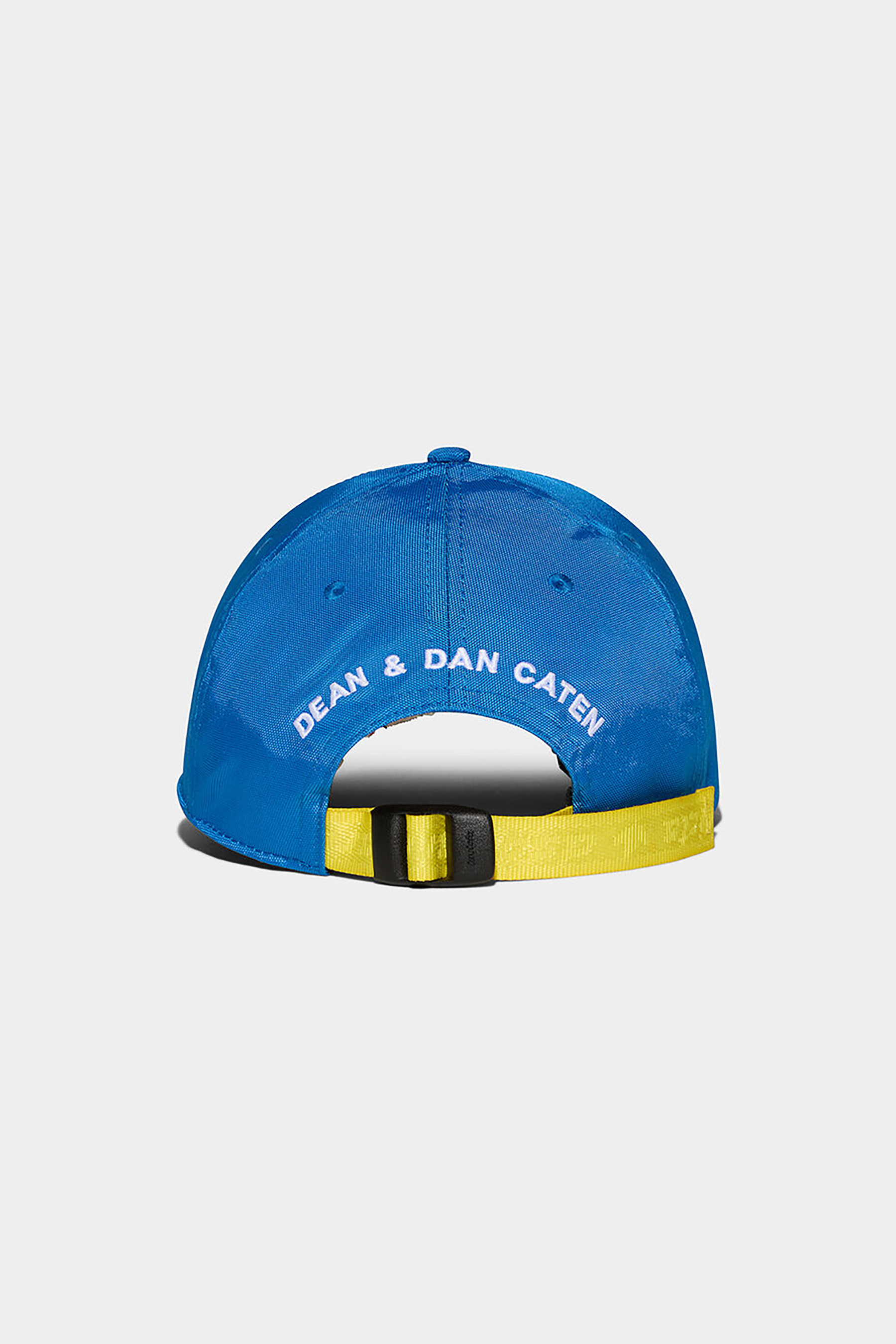 DSQUARED2 Invicta Baseball Cap