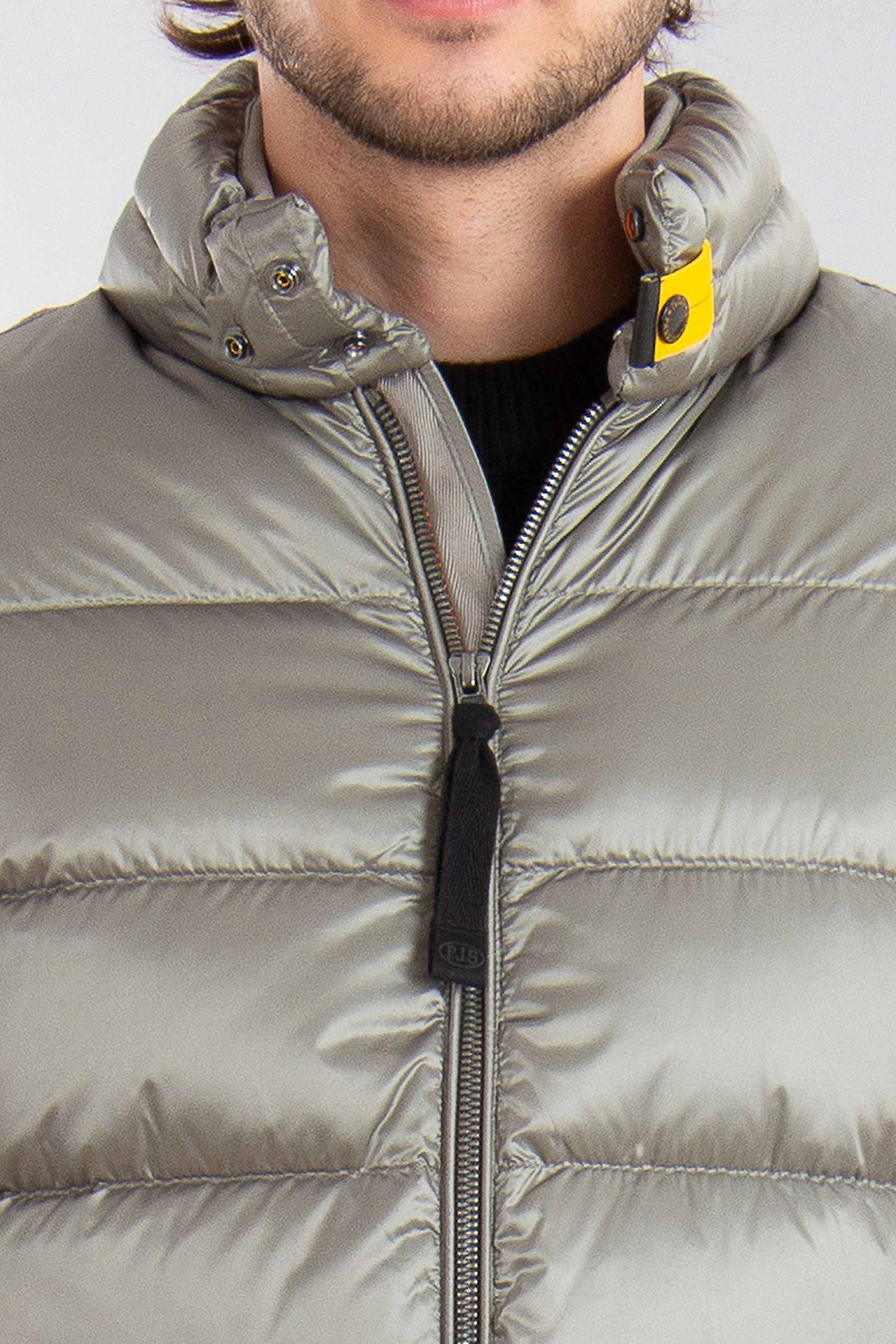 PARAJUMPERS Nylon Blend Down Jacket Dillon