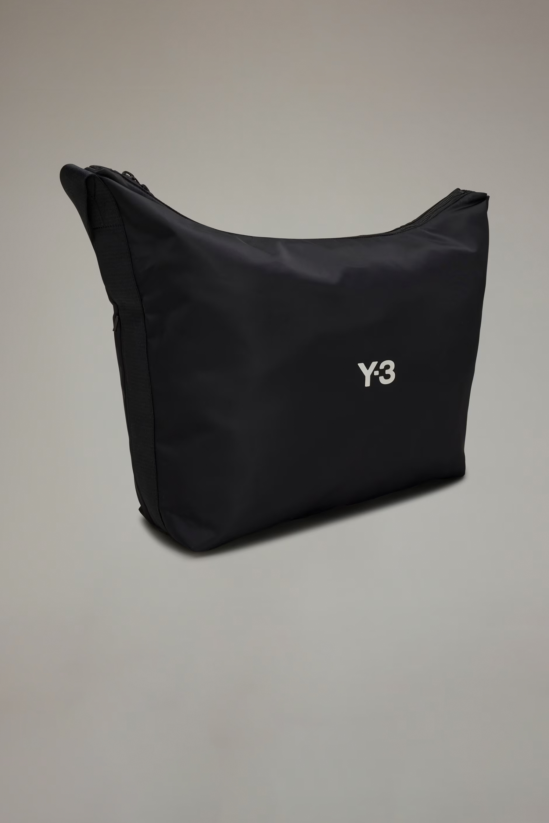 Y-3 Recycled Nylon Large Crossbody Bag