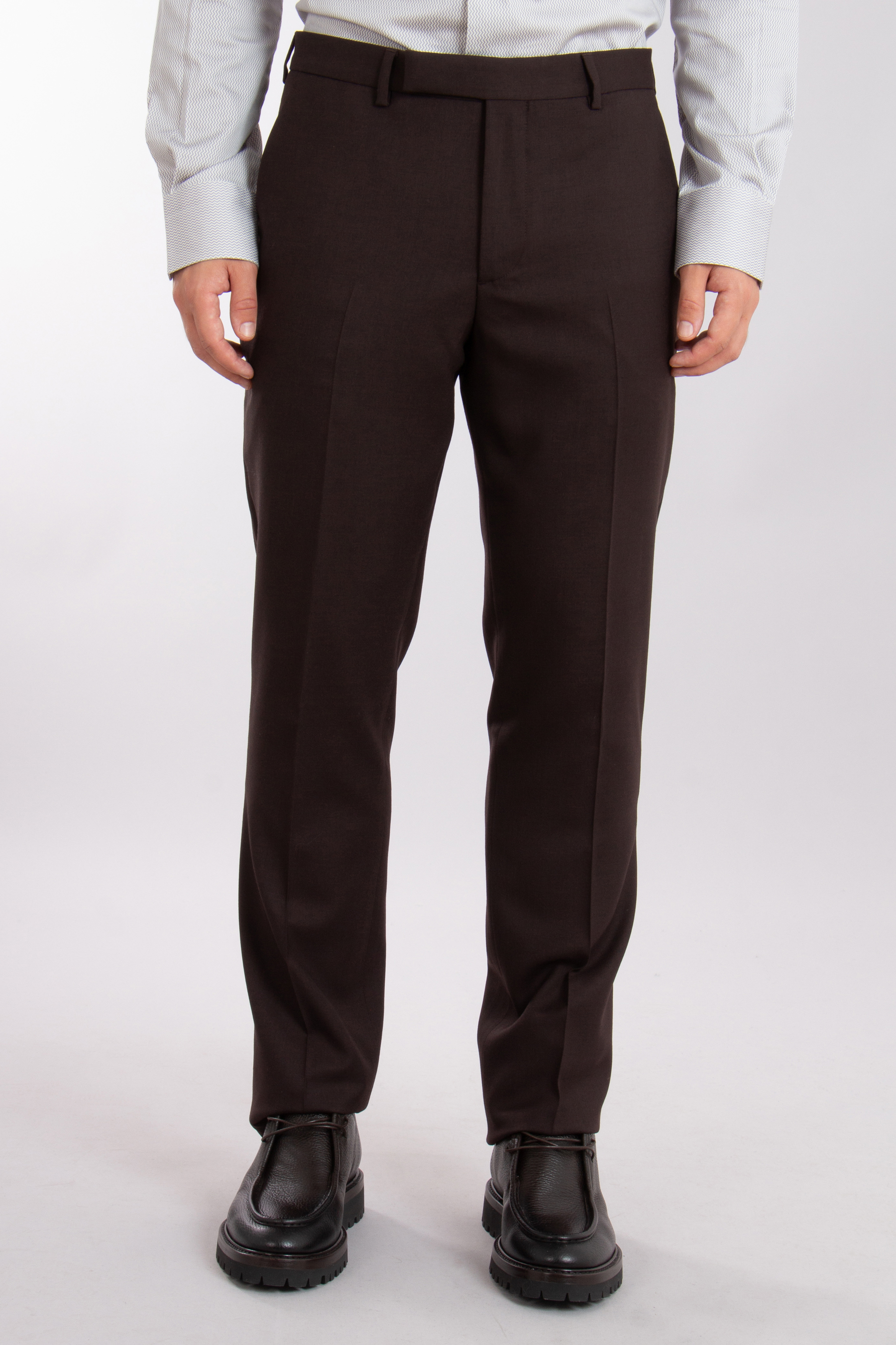 PAUL SMITH Tailored Fit Wool Suit