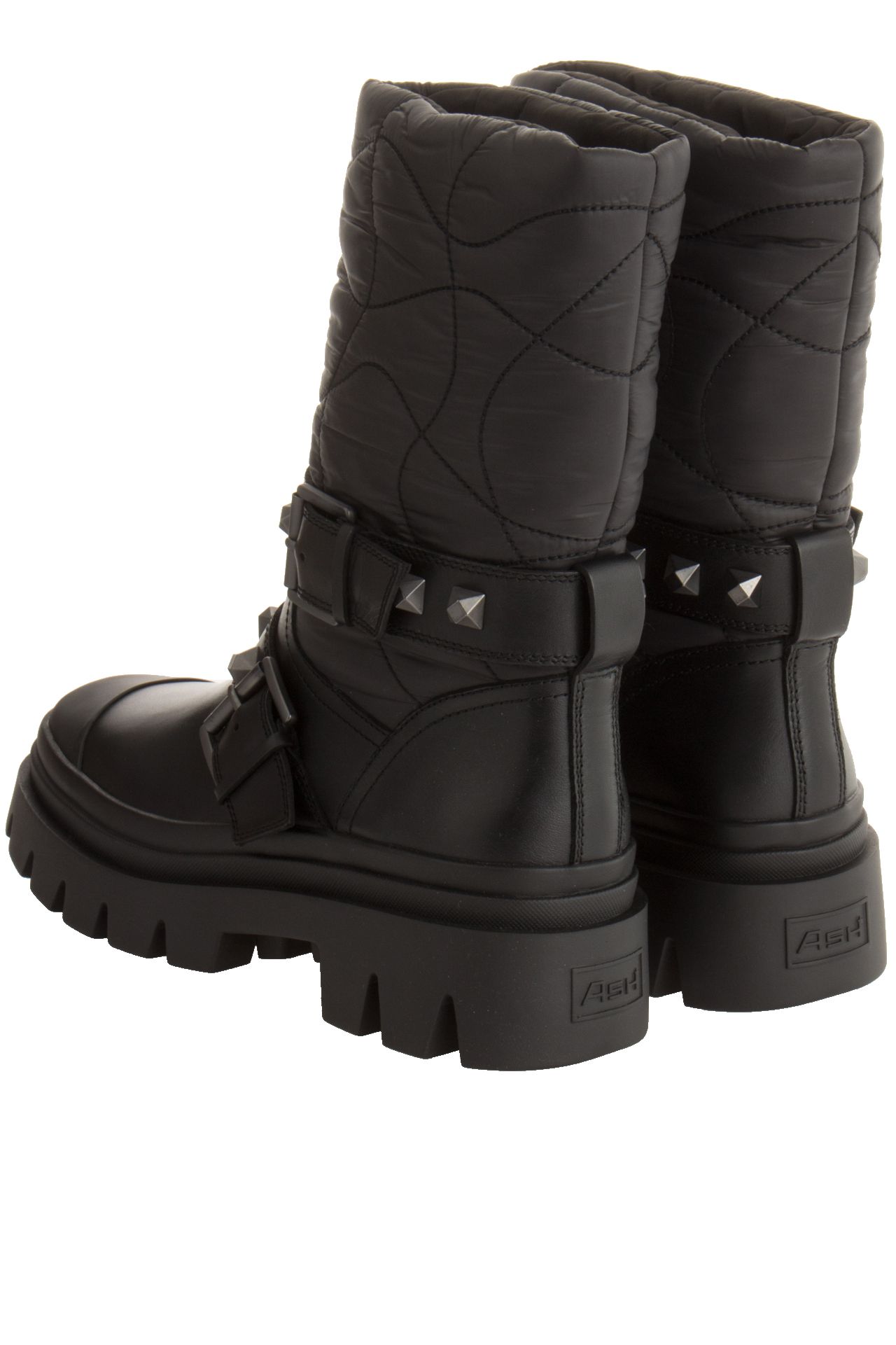 ASH Boots Polar