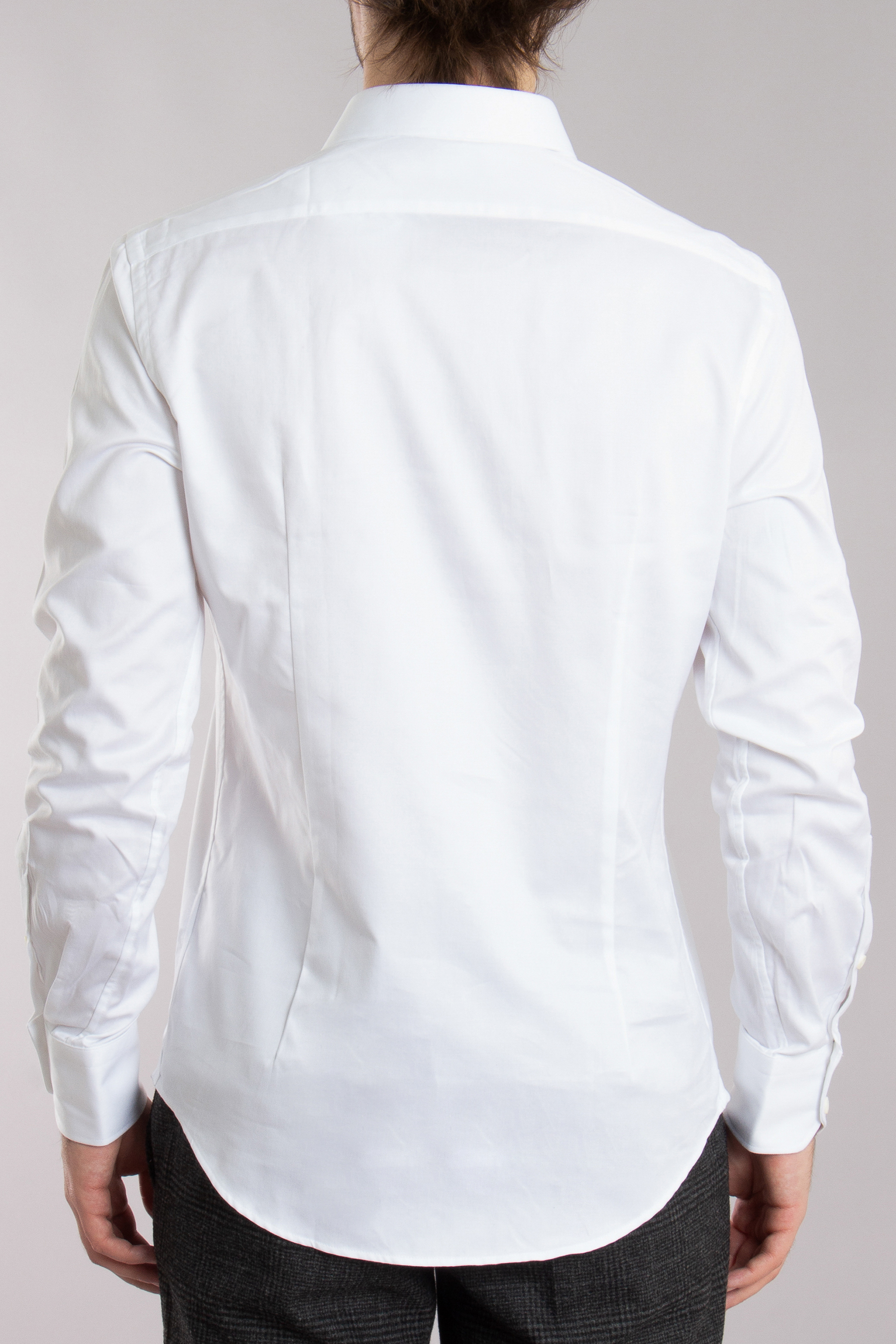 VAN LAACK Slim Fit Cotton Business Shirt RET-SF