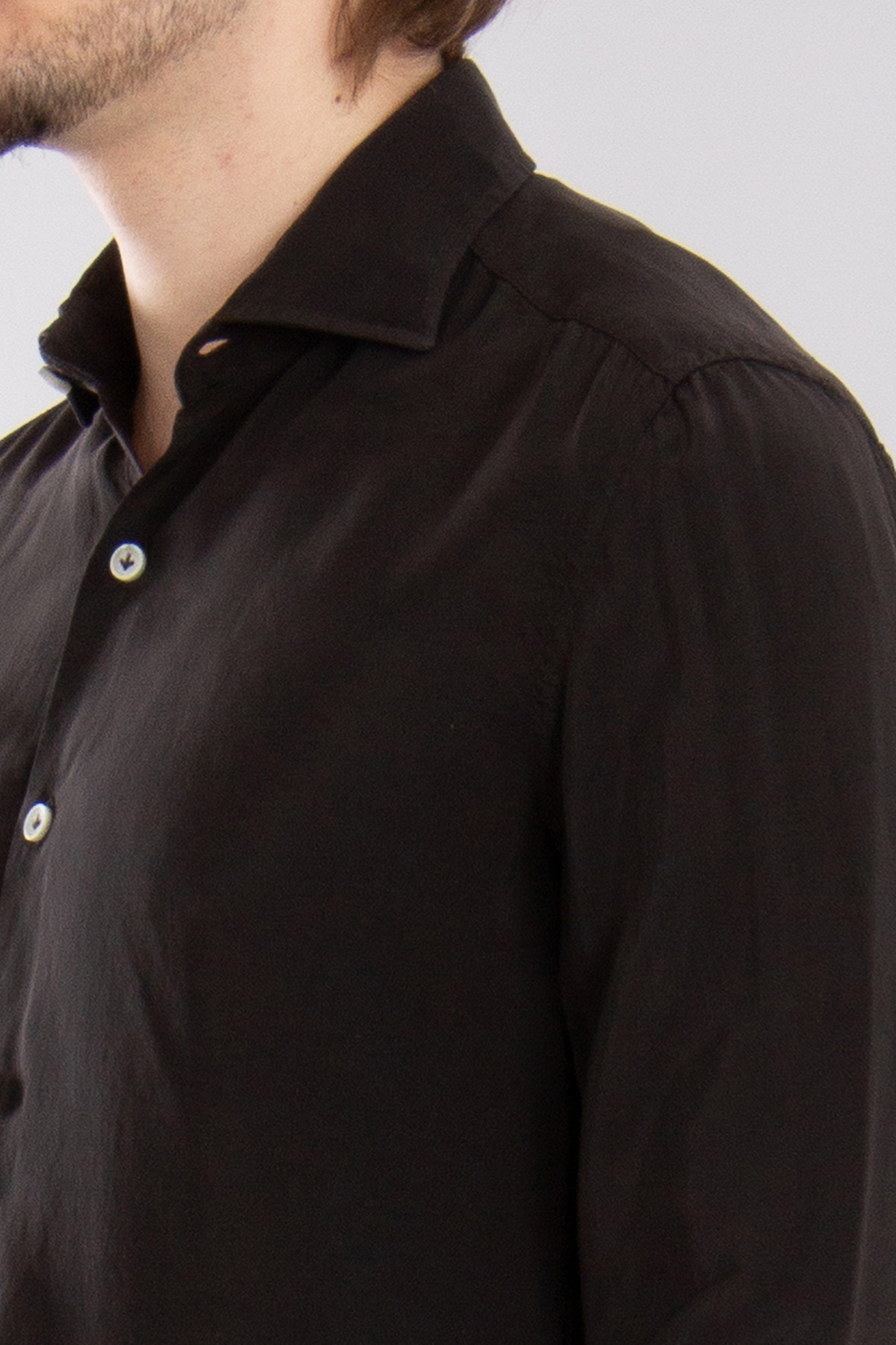 SONRISA Lightweight Cupro Shirt