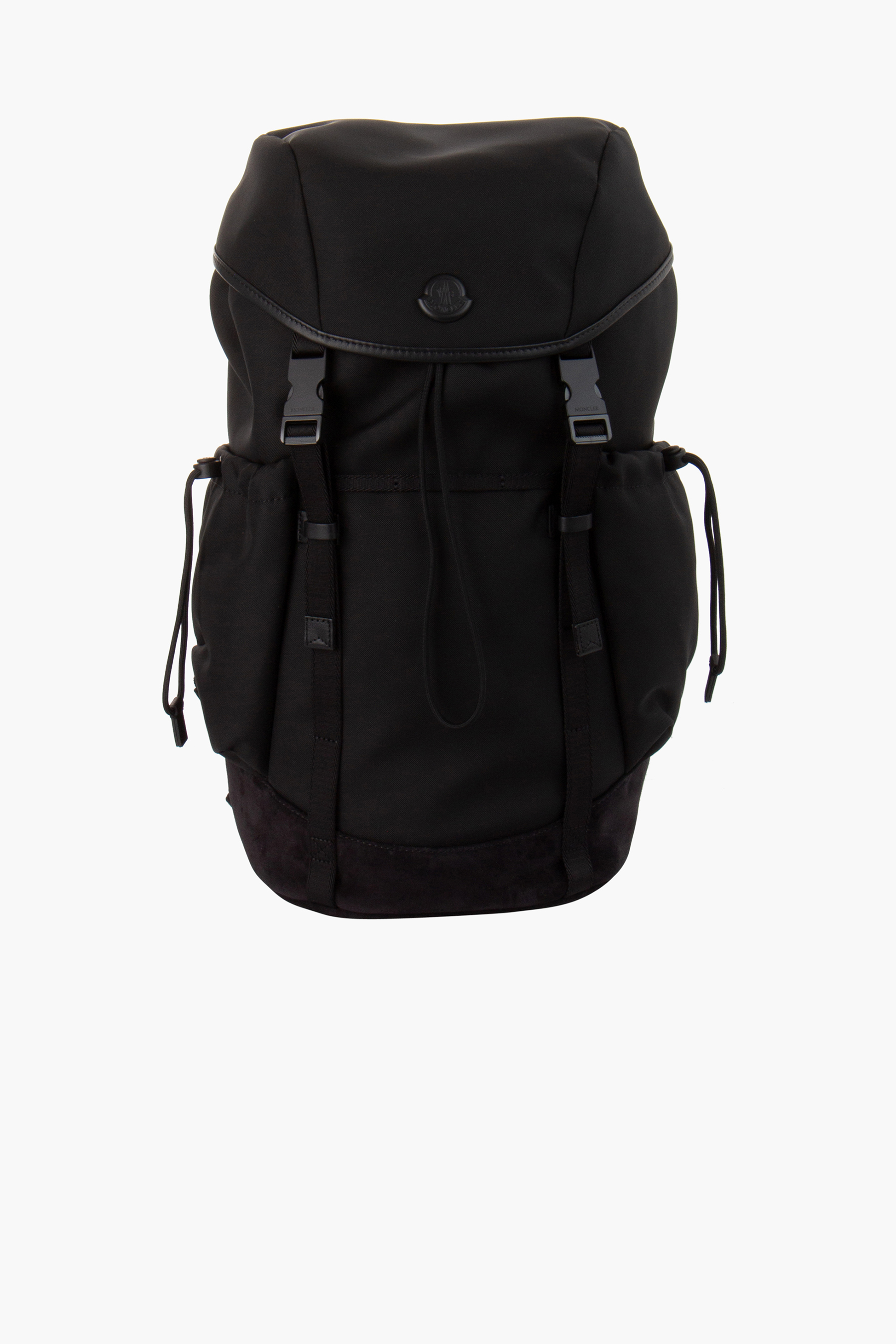 MONCLER Nylon Tech Backpack 