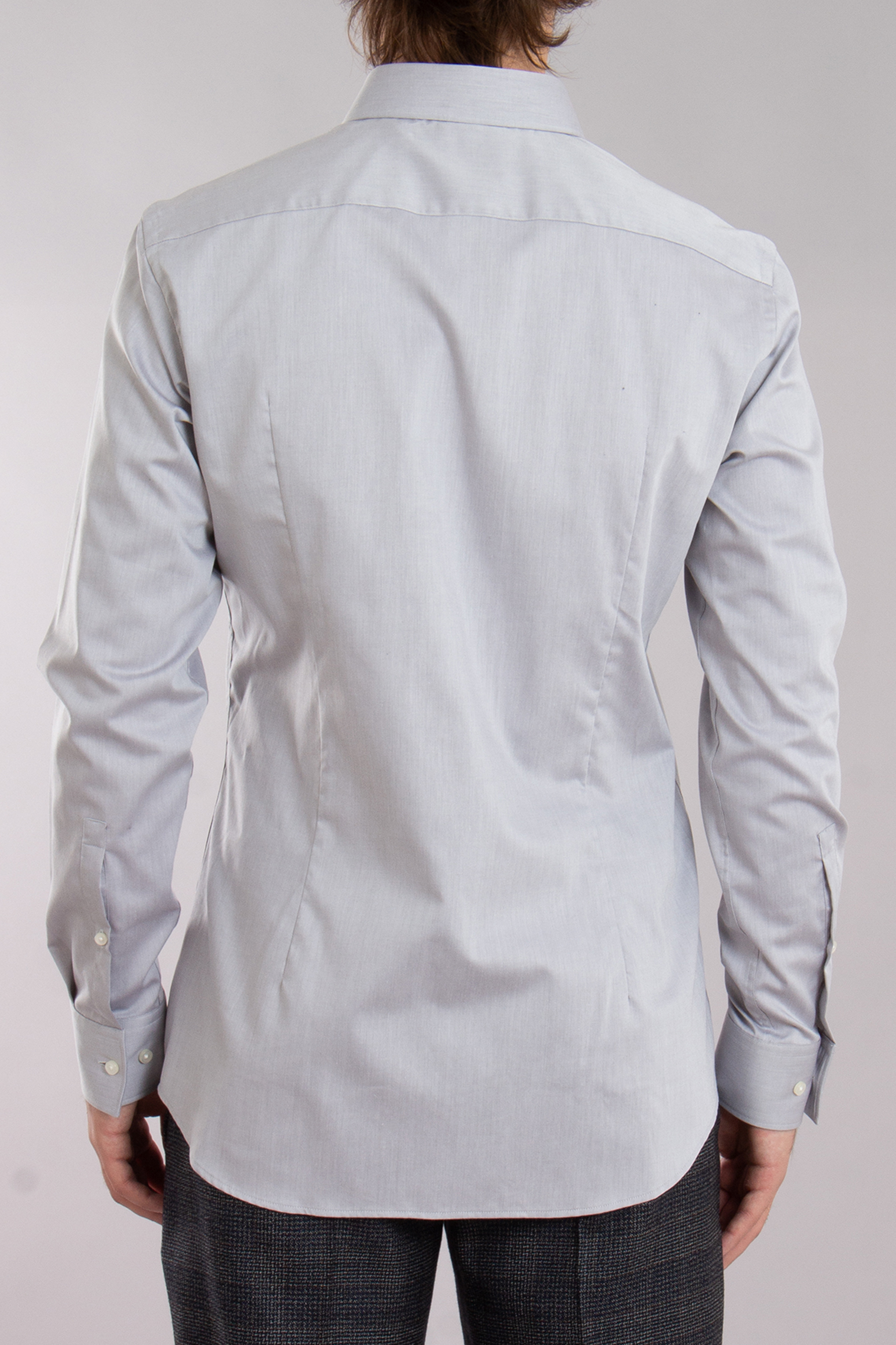 HUGO Slim Fit Cotton Shirt Kason