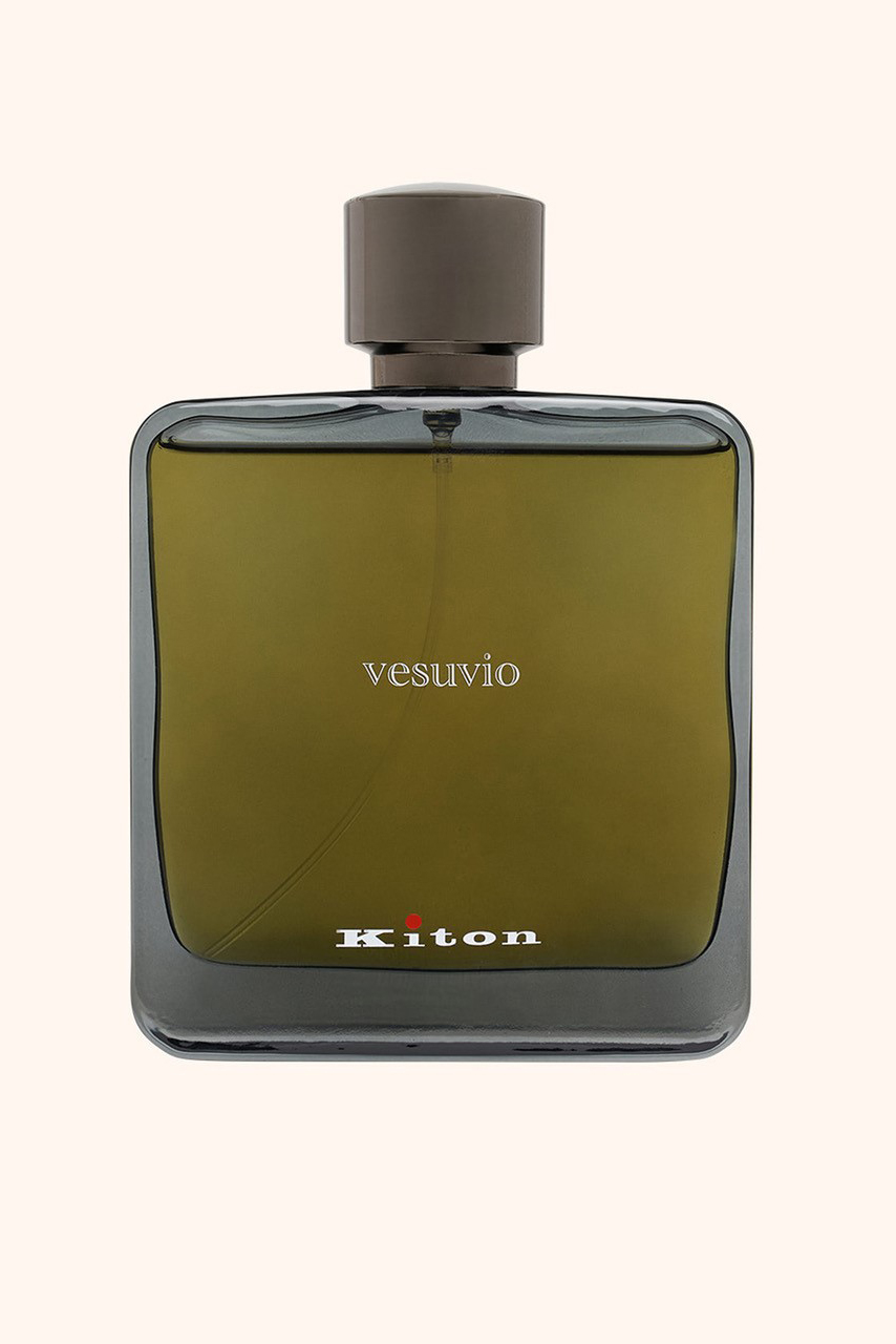 KITON Eau De Parfum Vesuvio