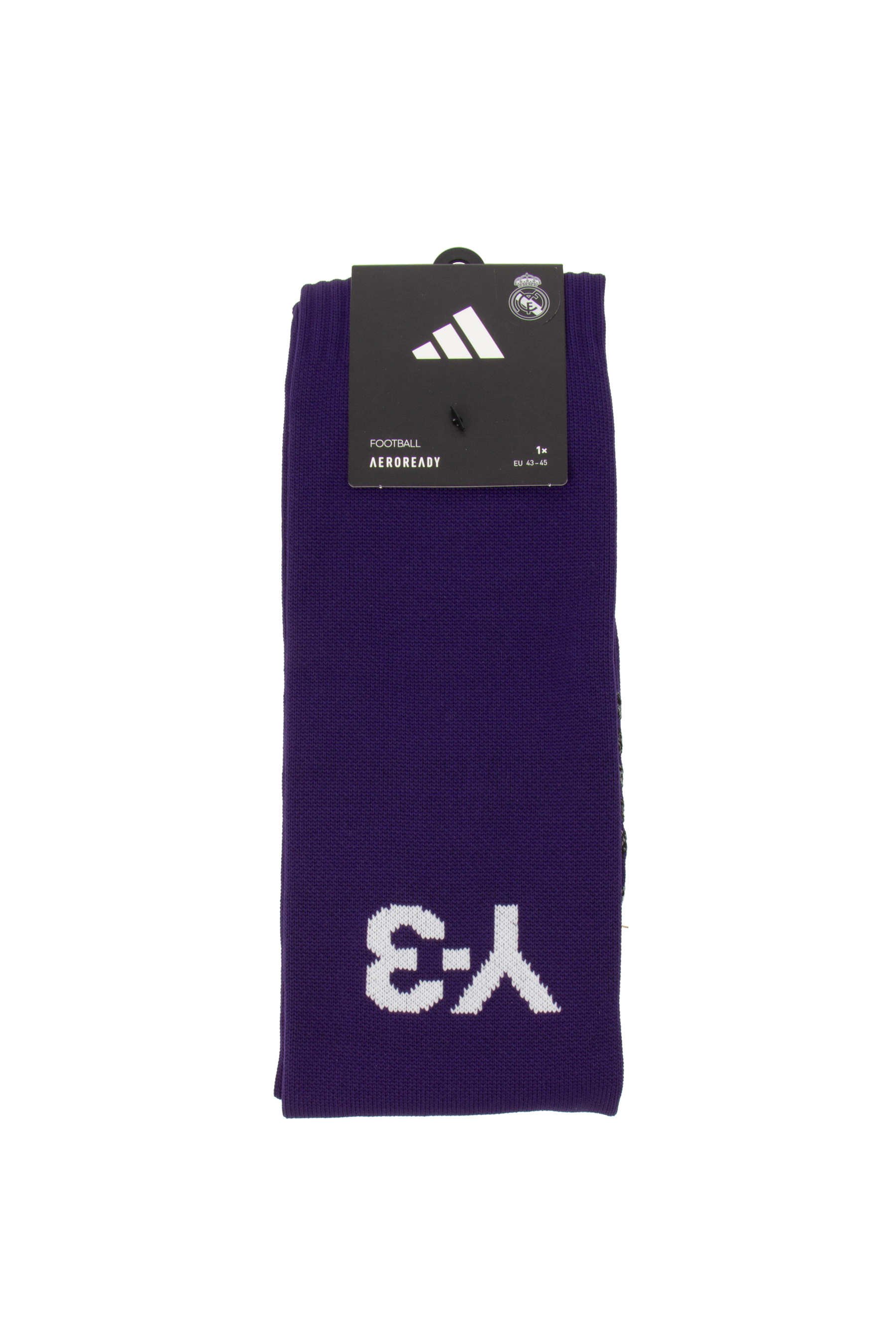 Y-3 Real Madrid Special Edition Socks