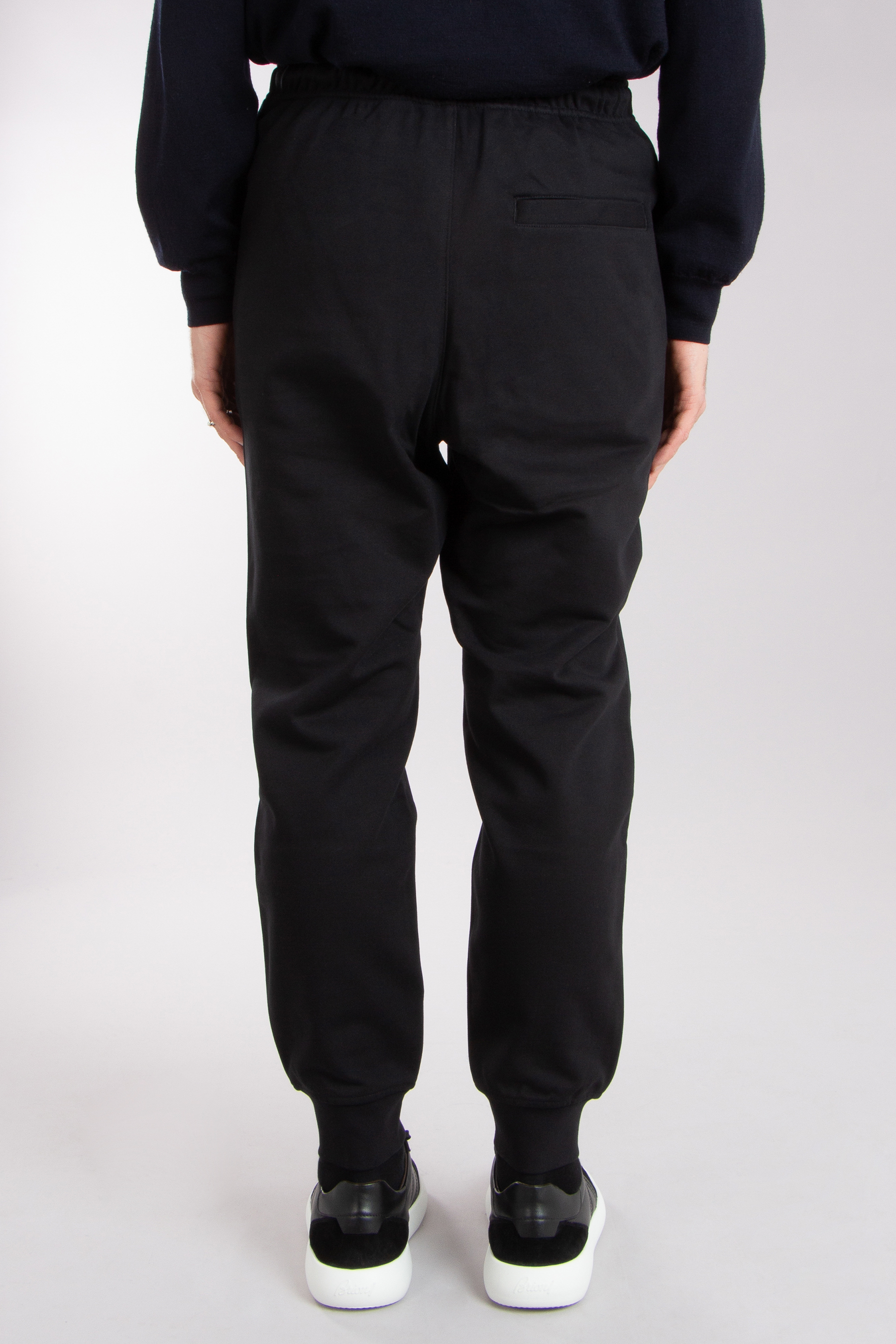 Y-3 Cuffed French Terry Sweatpants