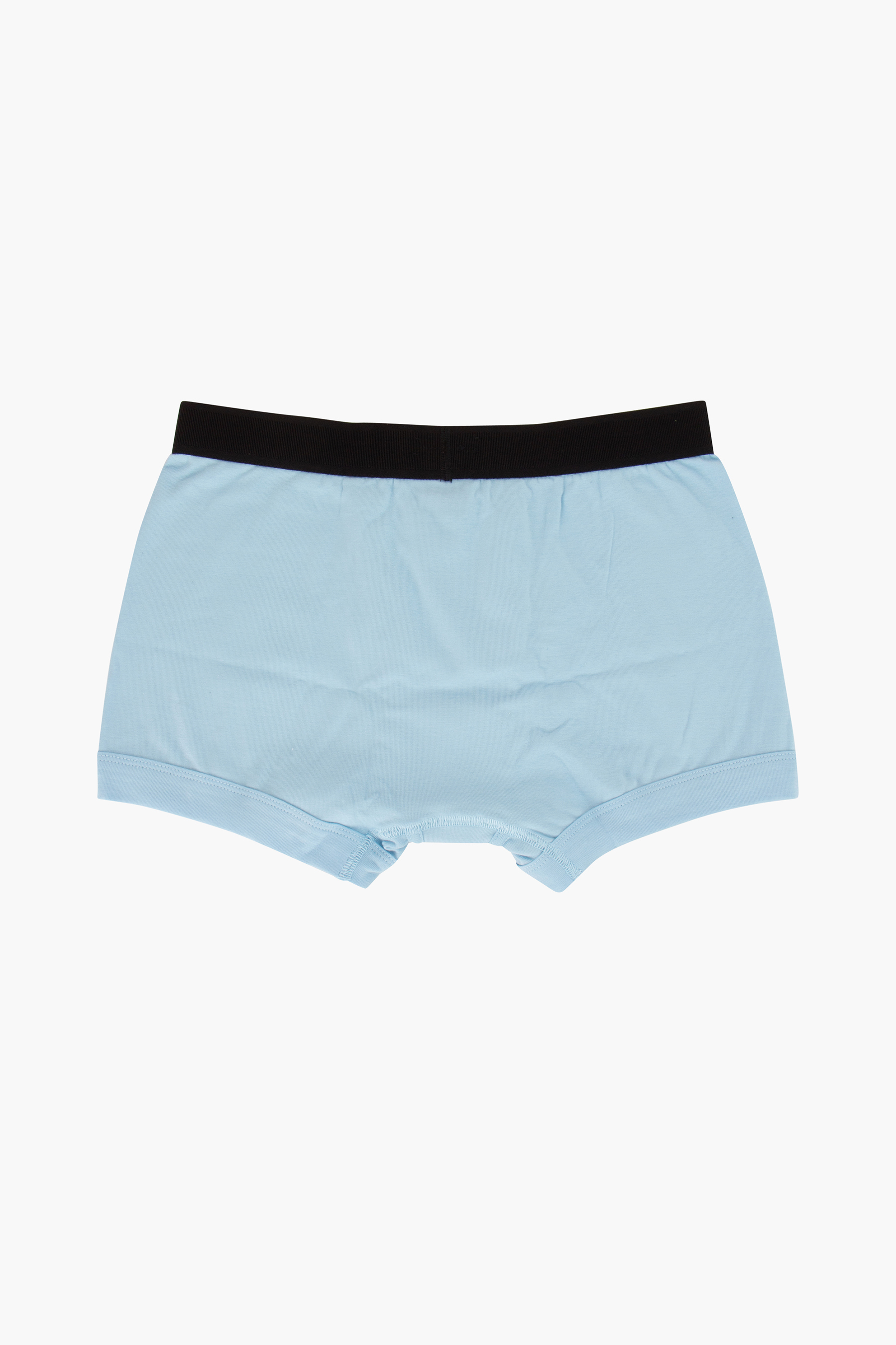 TOM FORD Cotton Jersey Boxer Brief