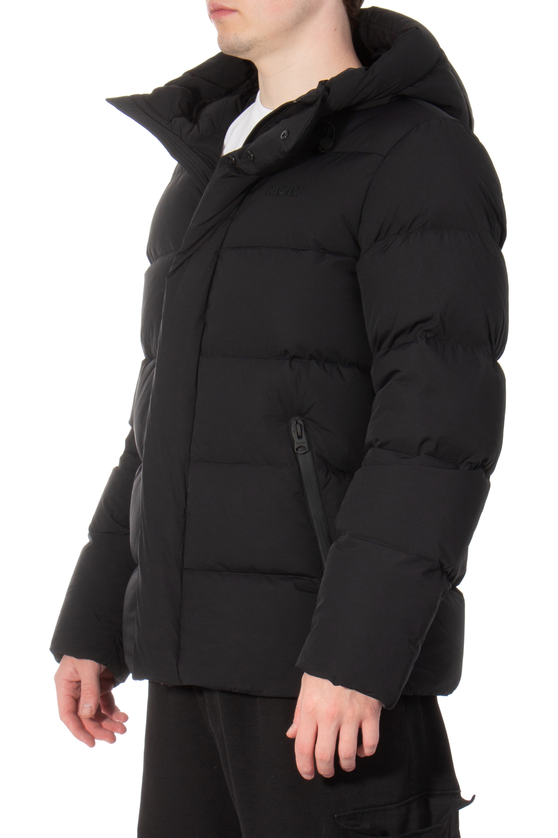 MACKAGE Arctic-ready Down Jacket Graydon-City