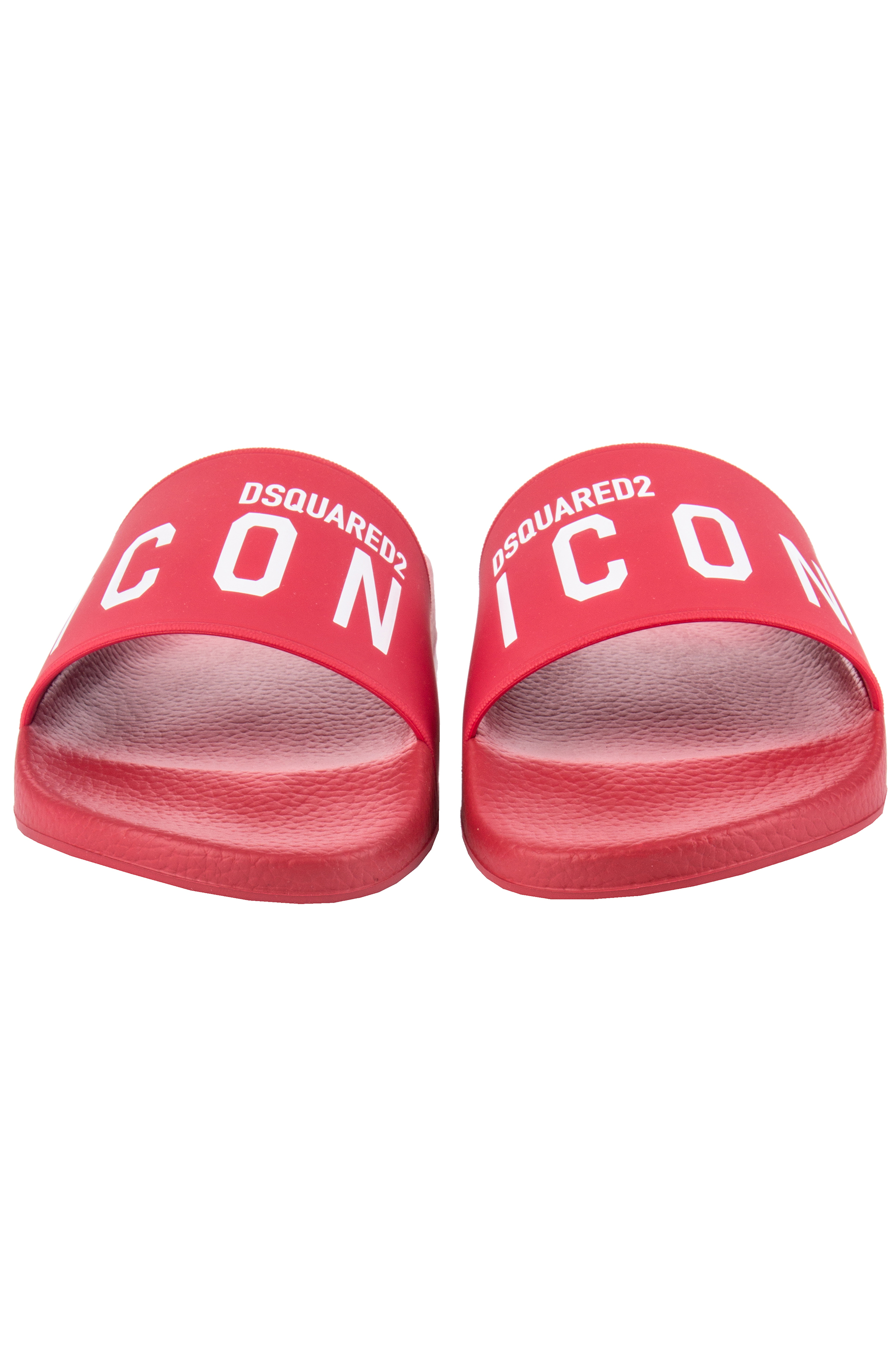 Dsquared2 Slides Icon Print