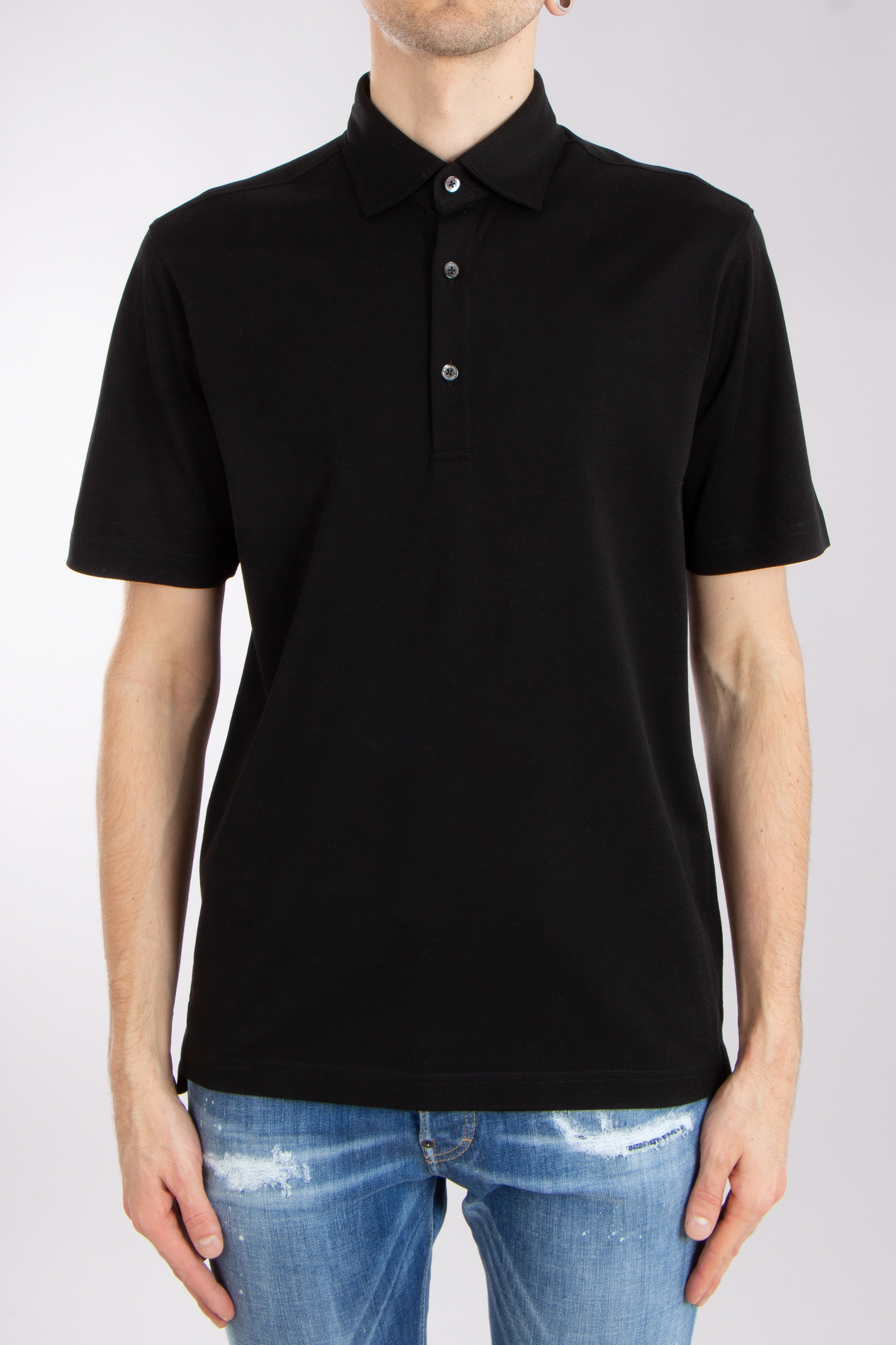 STEFAN BRANDT Urpima Ultra Cotton Polo Shirt Luis