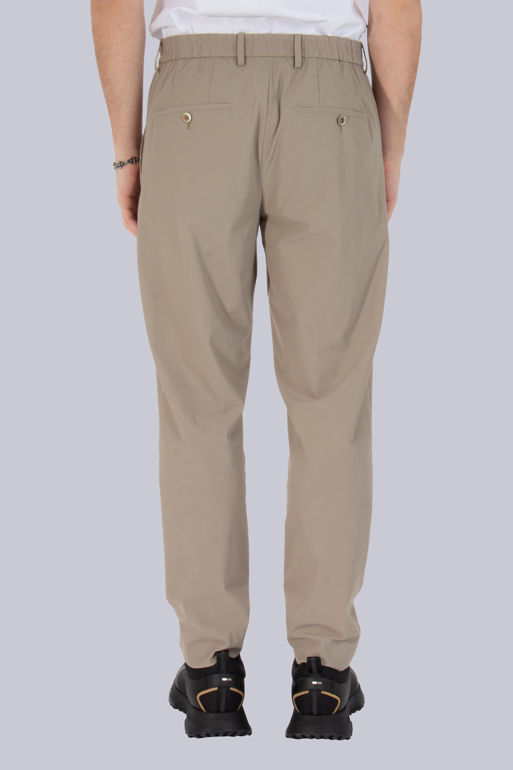 GTA Regular Fit Woven Stretch Pants New Paul