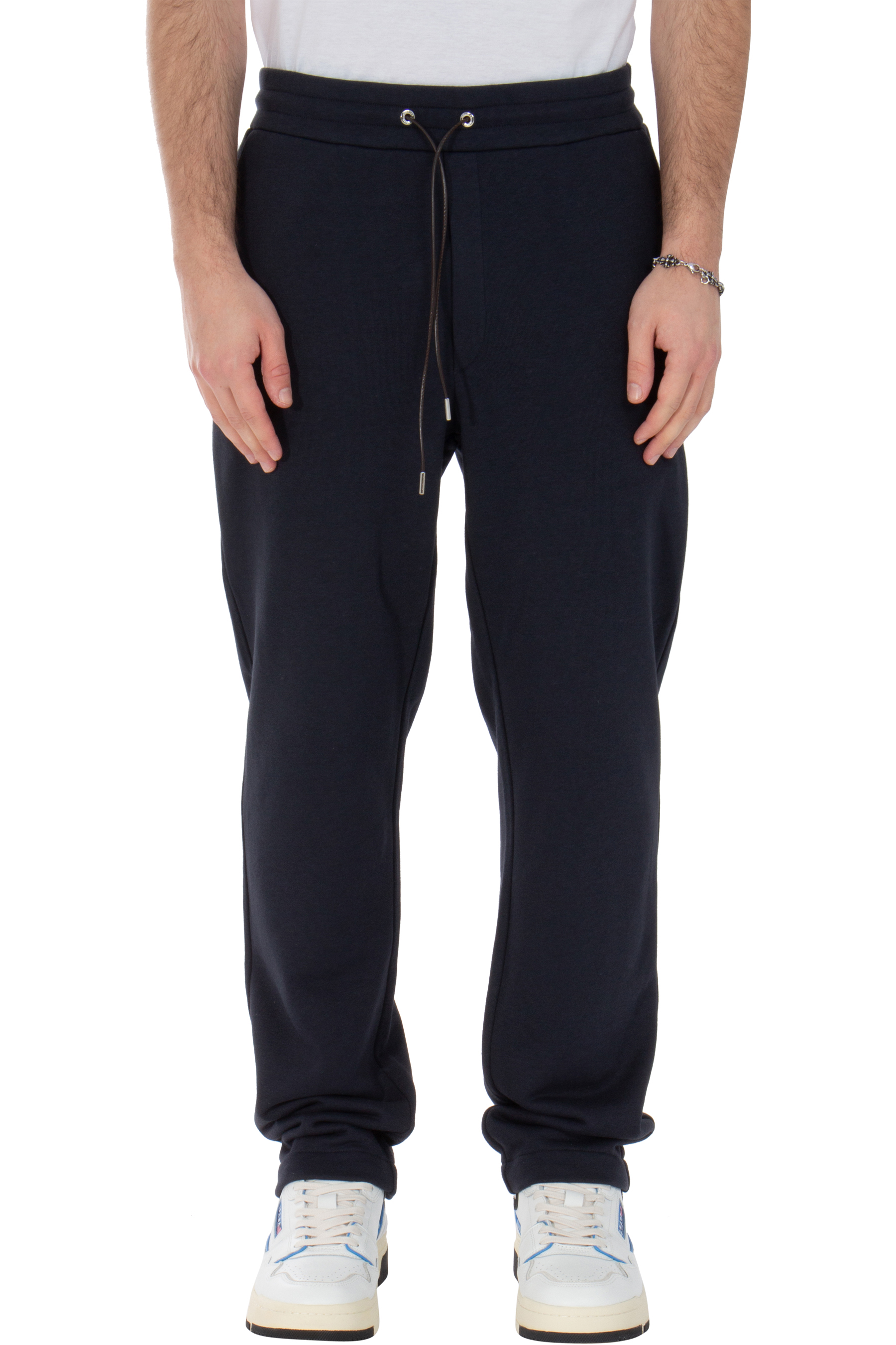 MONCLER Cotton Modal Blend Sweatpants