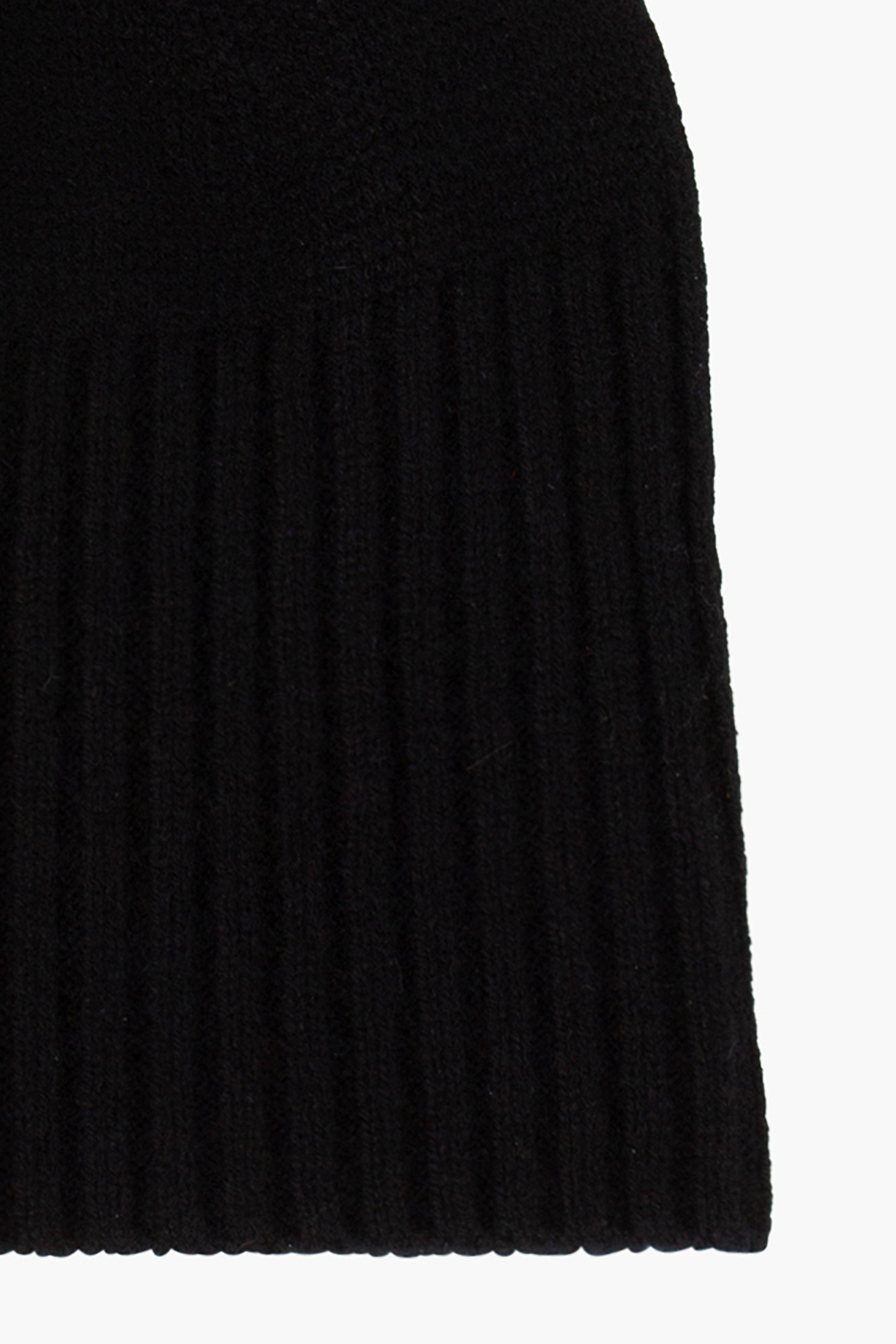 ALLUDE Cashmere Hat