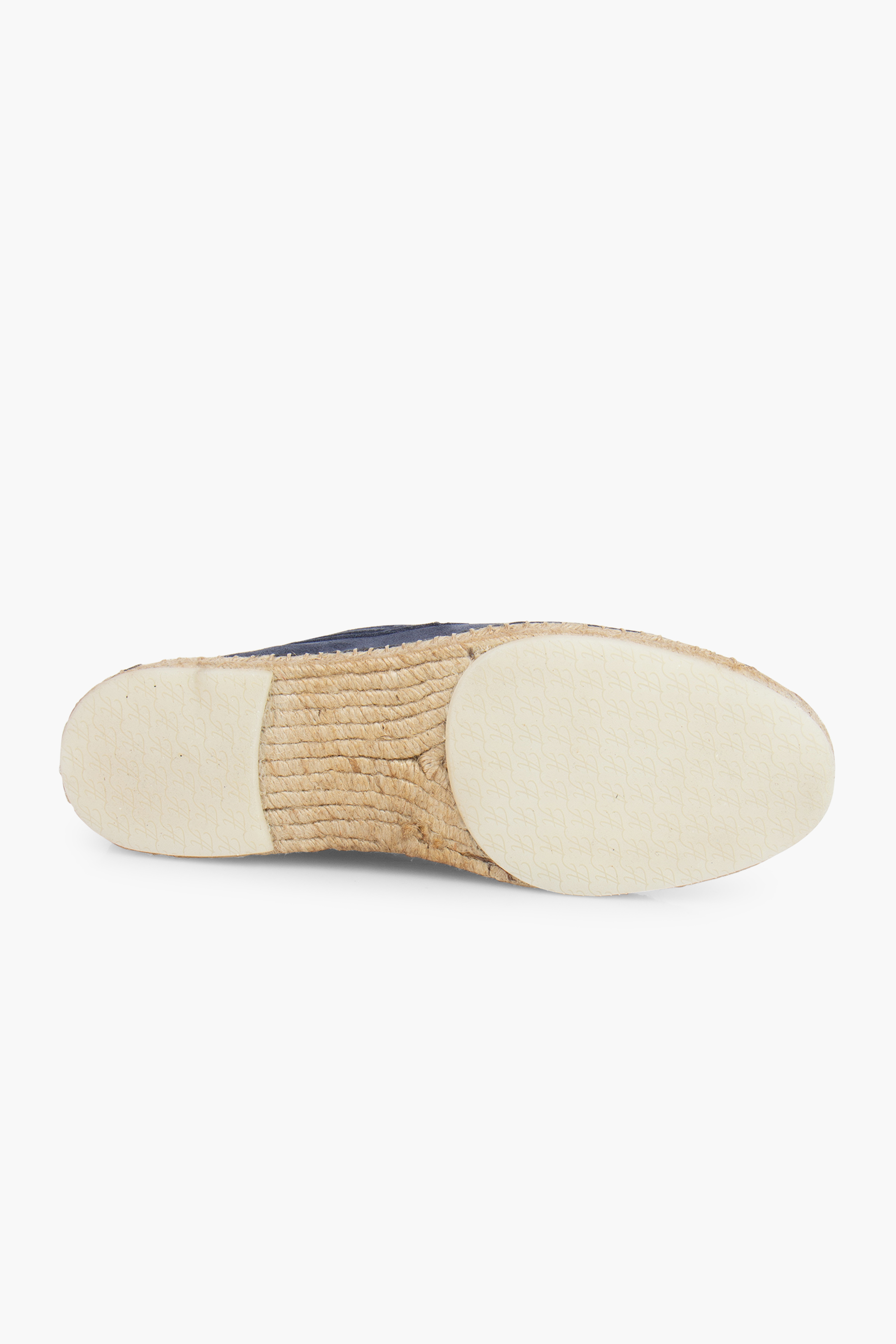 AURÉLIEN Softey Suede Beachside Loafers 2.0