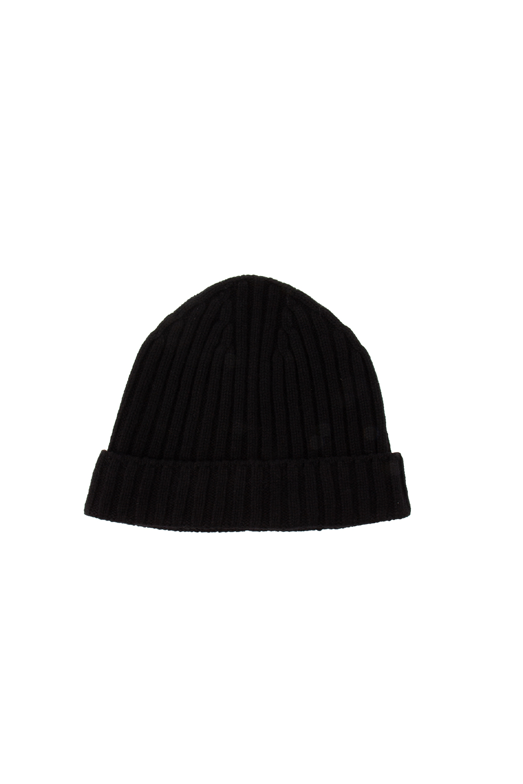 OFFICINE GÉNÉRALE Wool Cashmere Knit Beanie