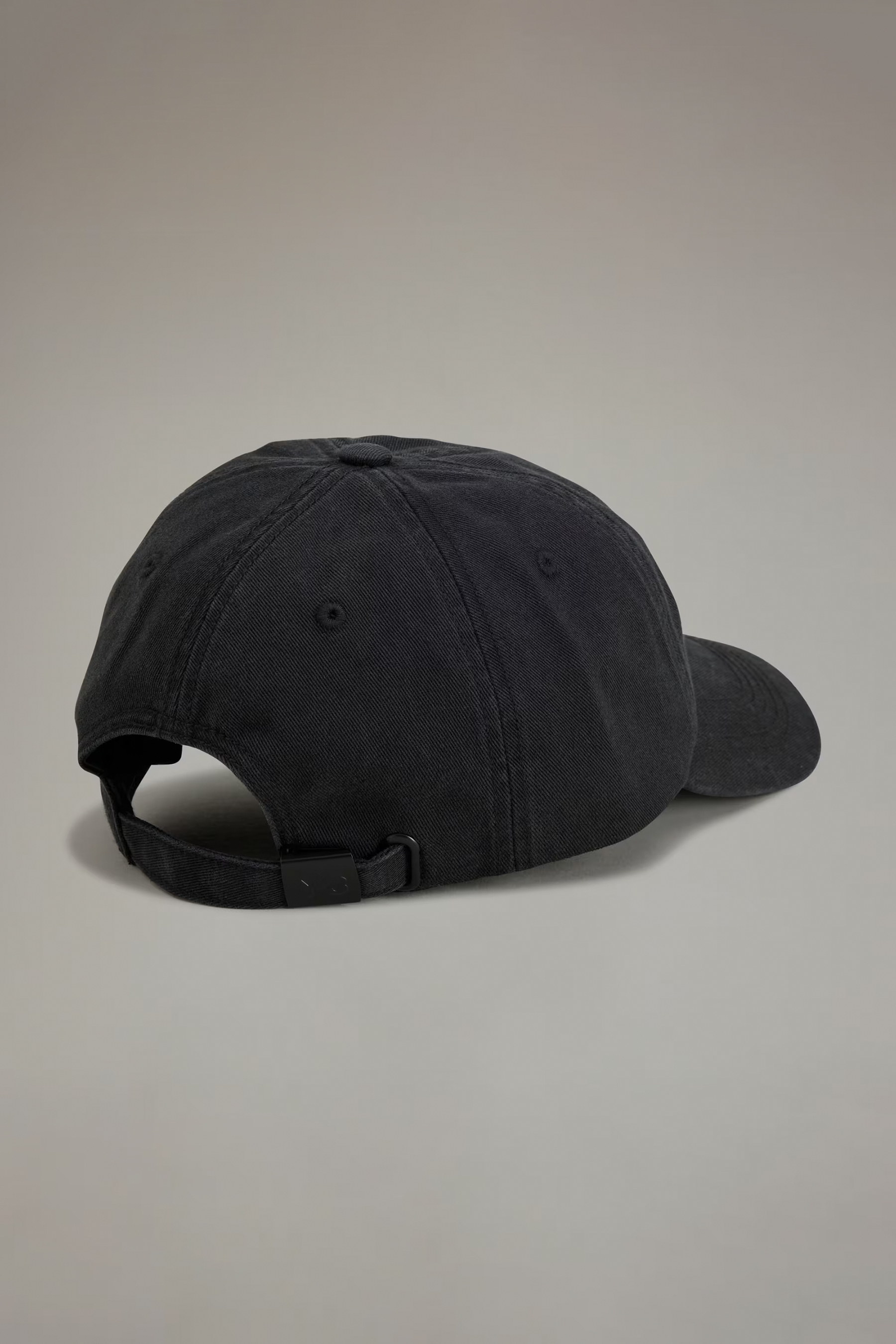 Y-3 Cotton Twill Dad Cap