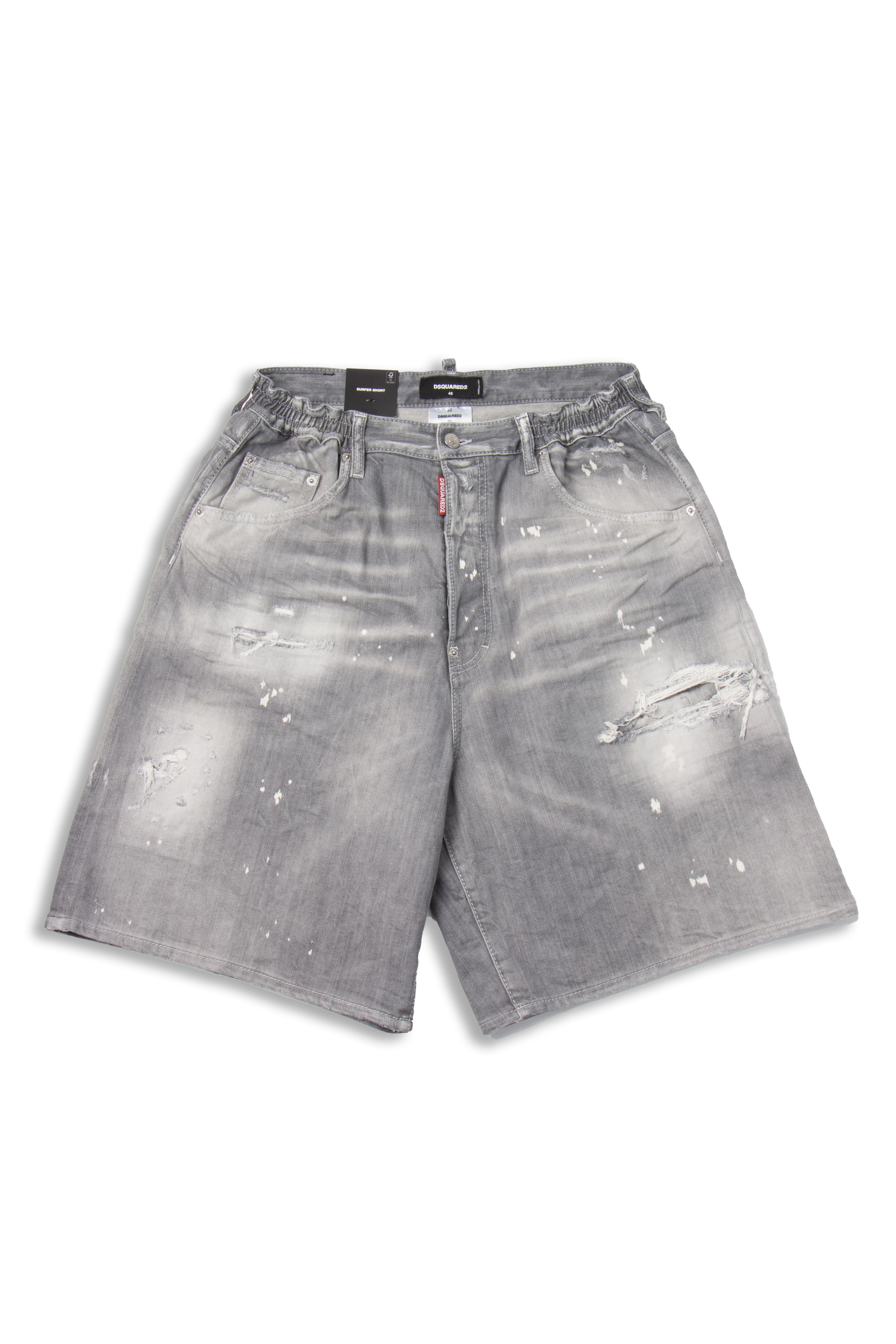 DSQUARED2 Surfer Short