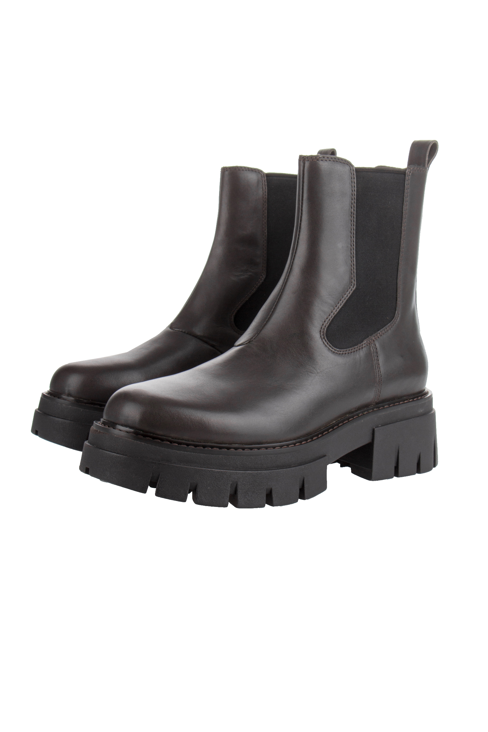 ASH Chelsea Boots Lenny