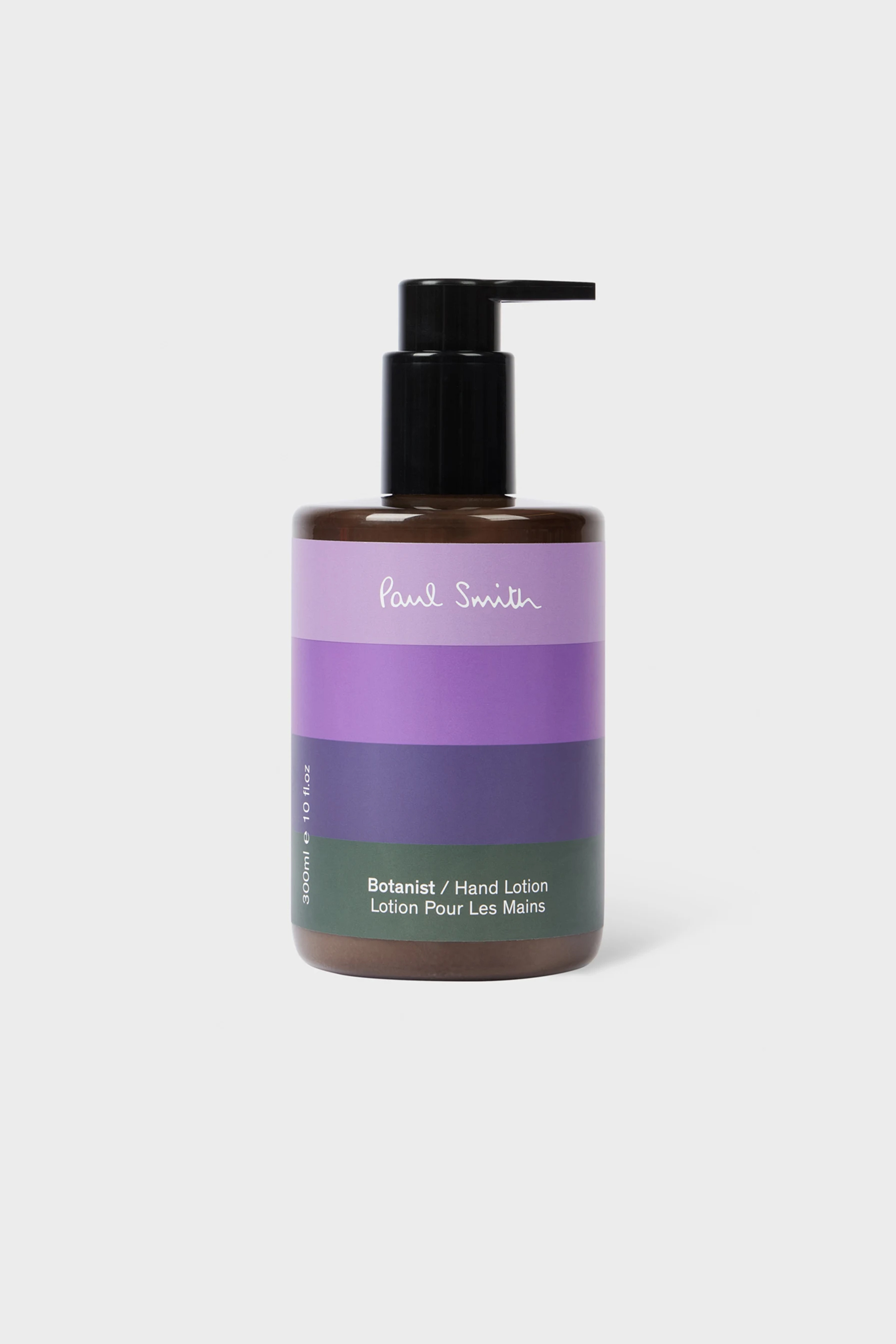 PAUL SMITH Hand Care Set Botanist 2 x 300ml