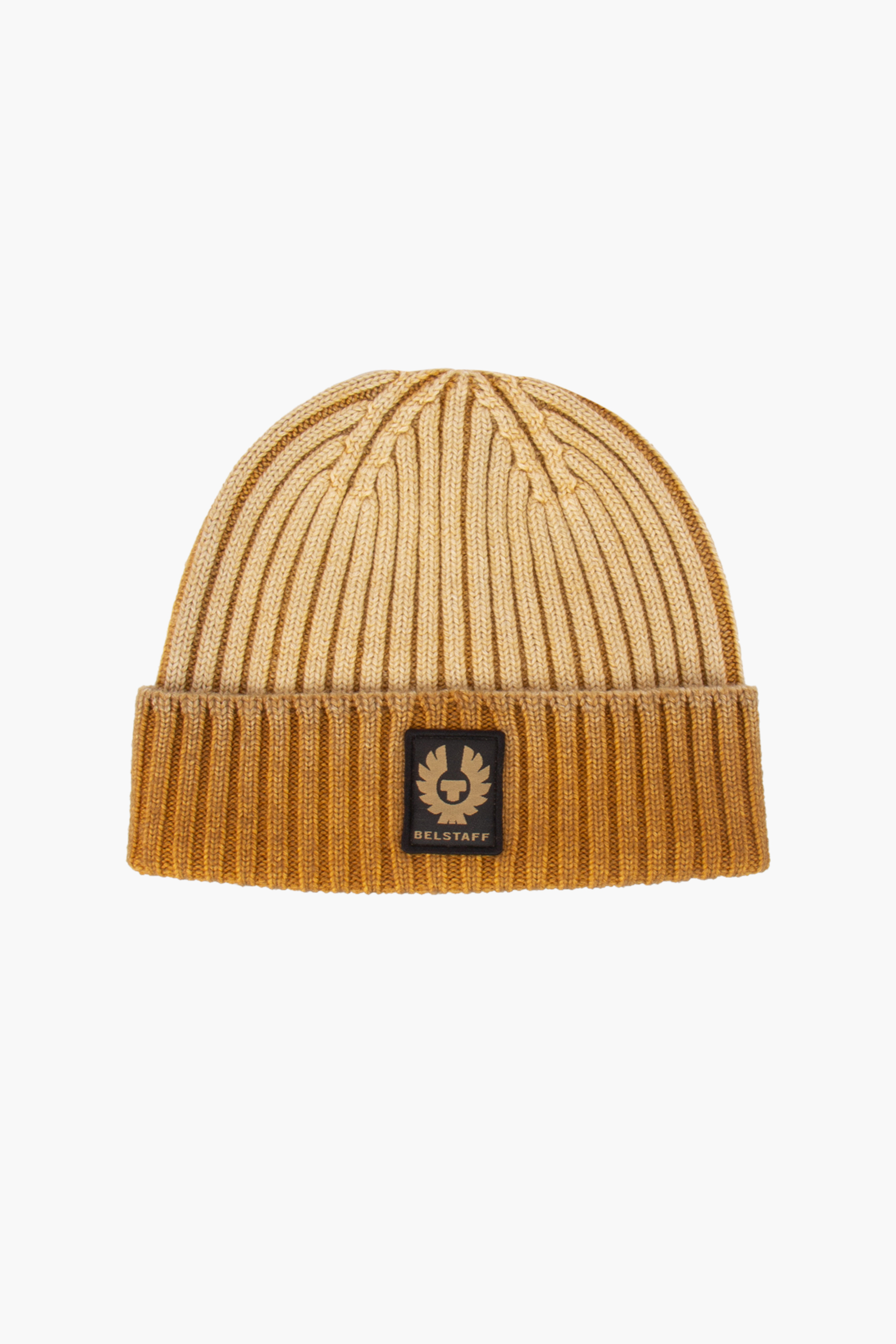 BELSTAFF Wool Beanie Watch 